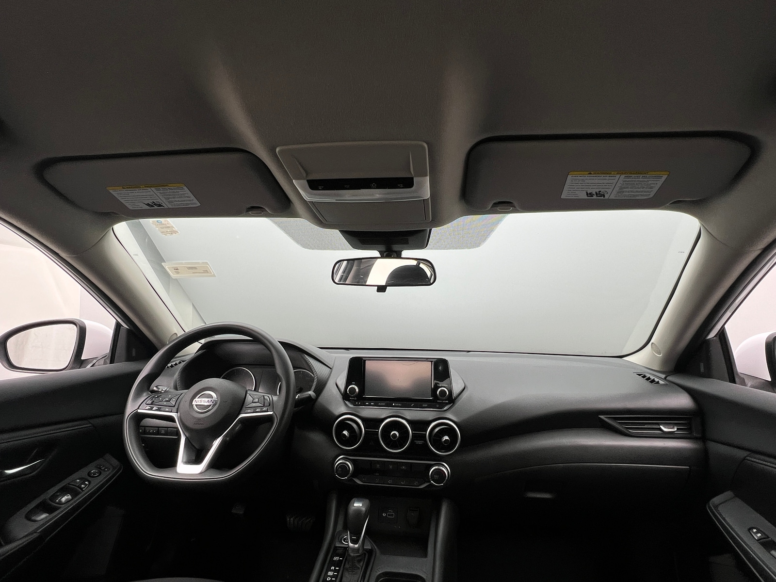 Thumbnail: 2021 Nissan Sentra - 3