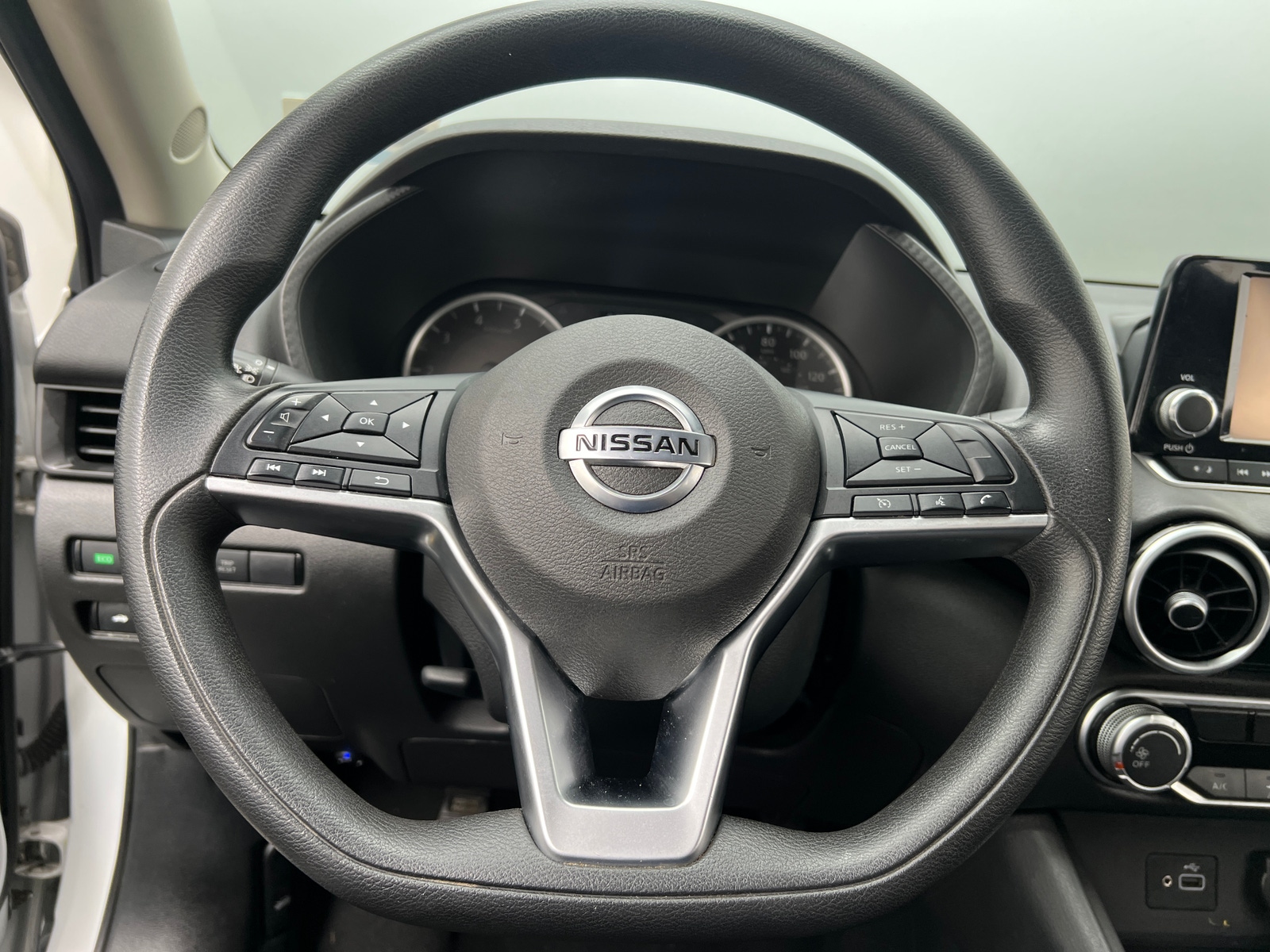 Thumbnail: 2021 Nissan Sentra - 5