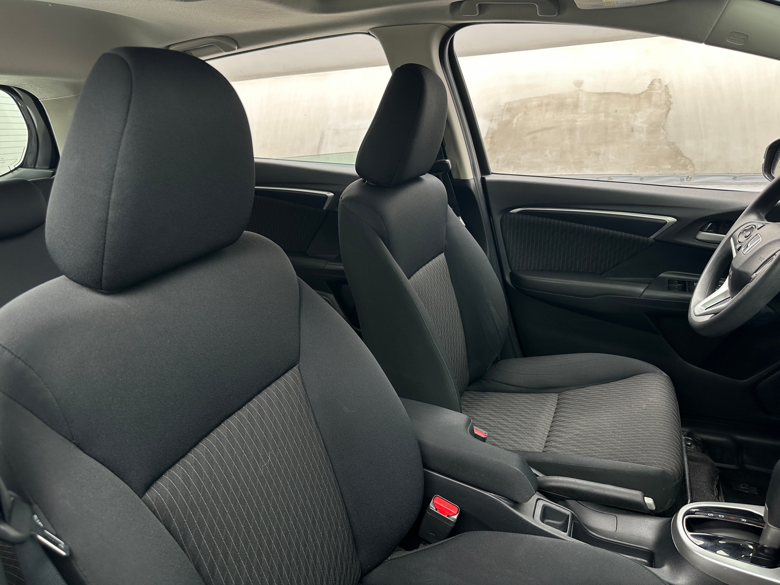 Thumbnail: 2018 Honda Fit - 2