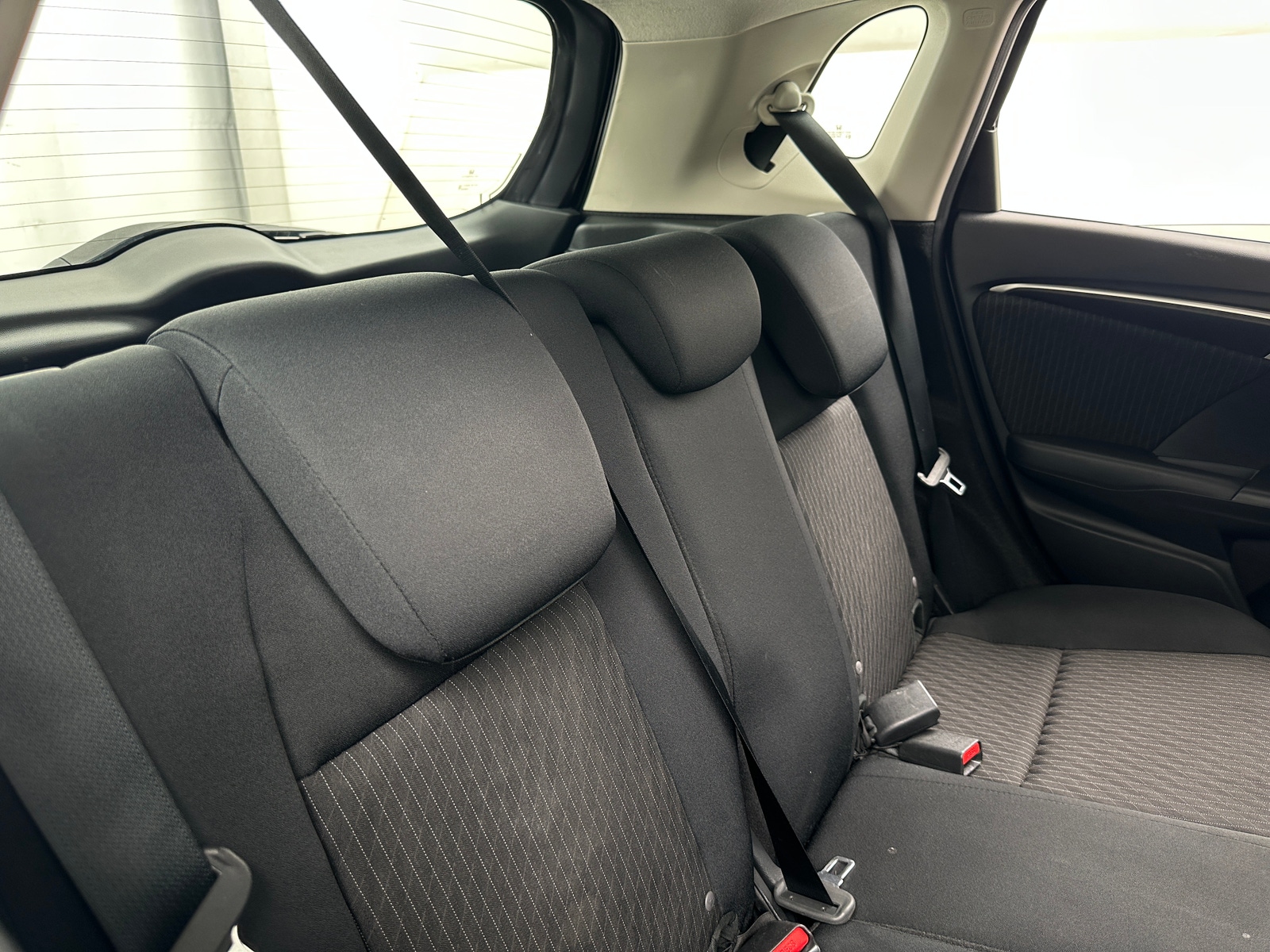 Thumbnail: 2018 Honda Fit - 6