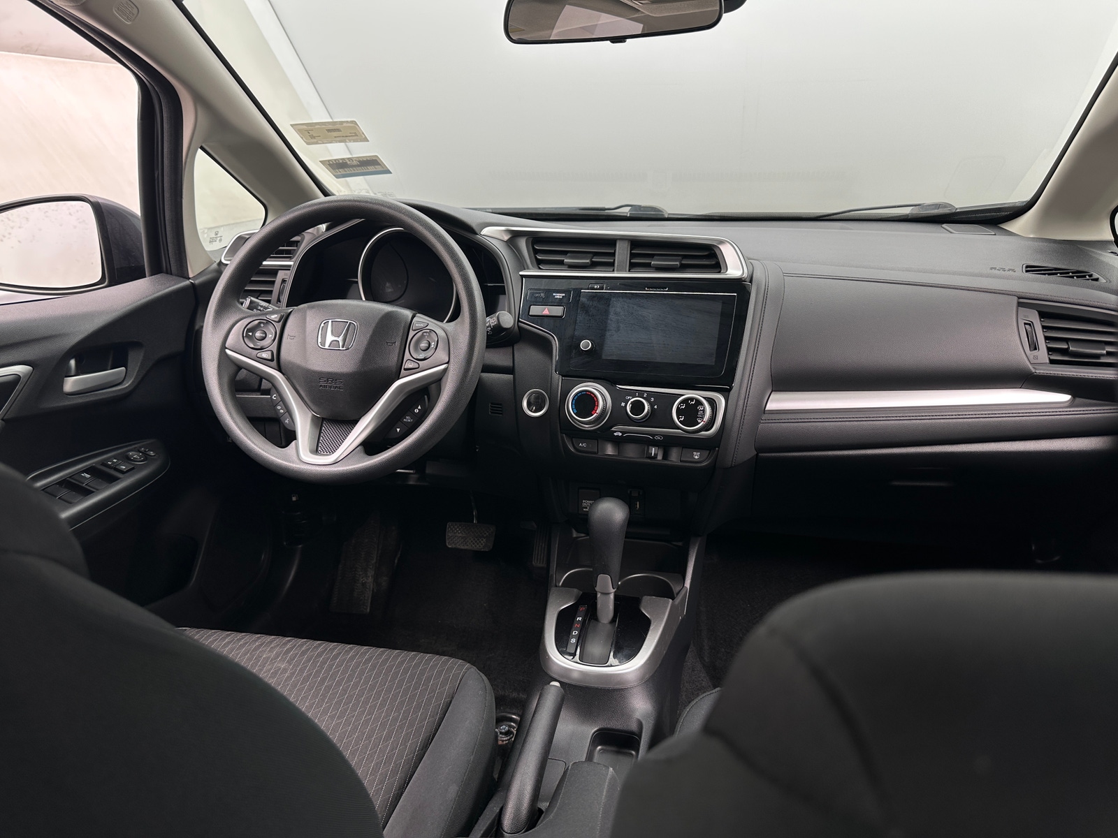 Thumbnail: 2018 Honda Fit - 3