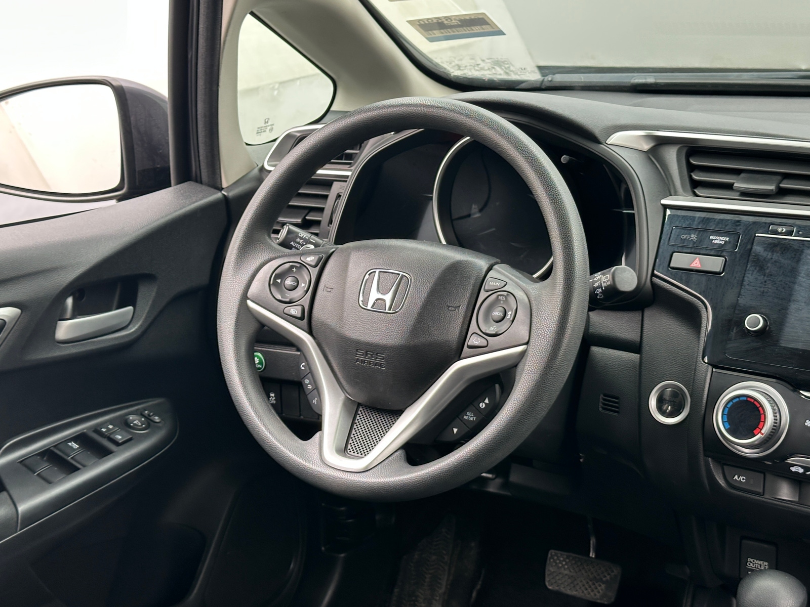 Thumbnail: 2018 Honda Fit - 5
