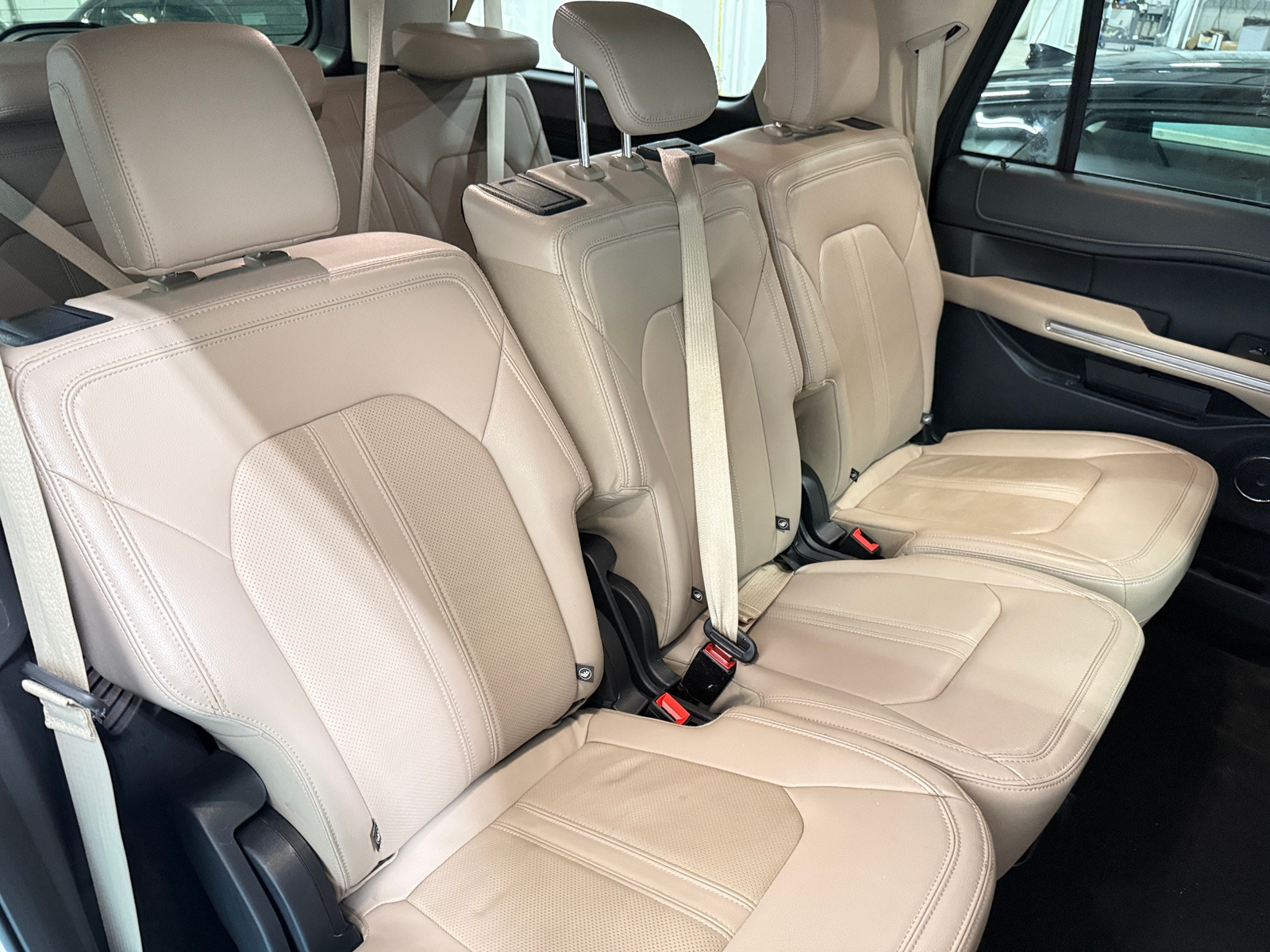 Thumbnail: 2024 Ford Expedition MAX - 5