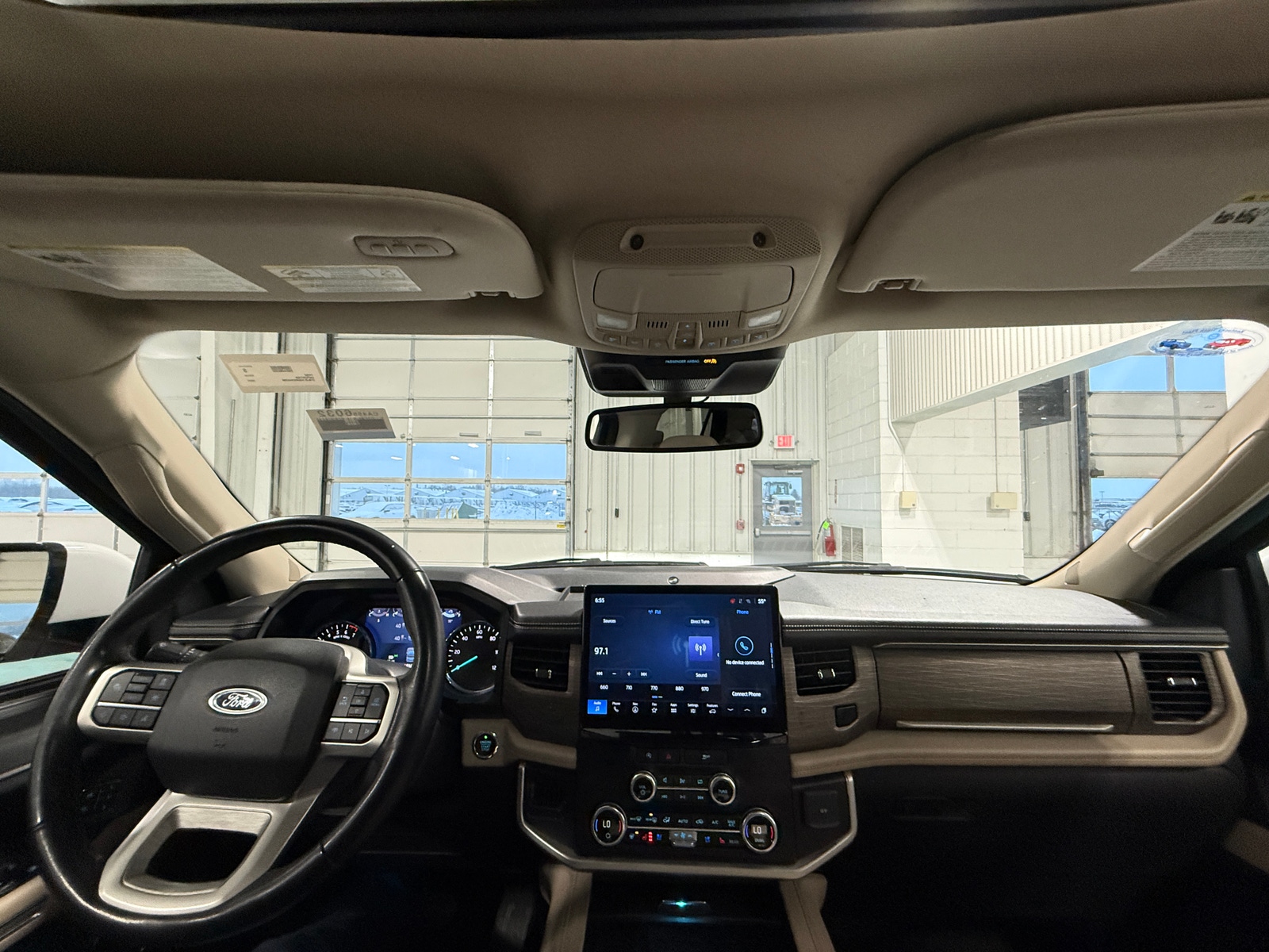 Thumbnail: 2024 Ford Expedition MAX - 2