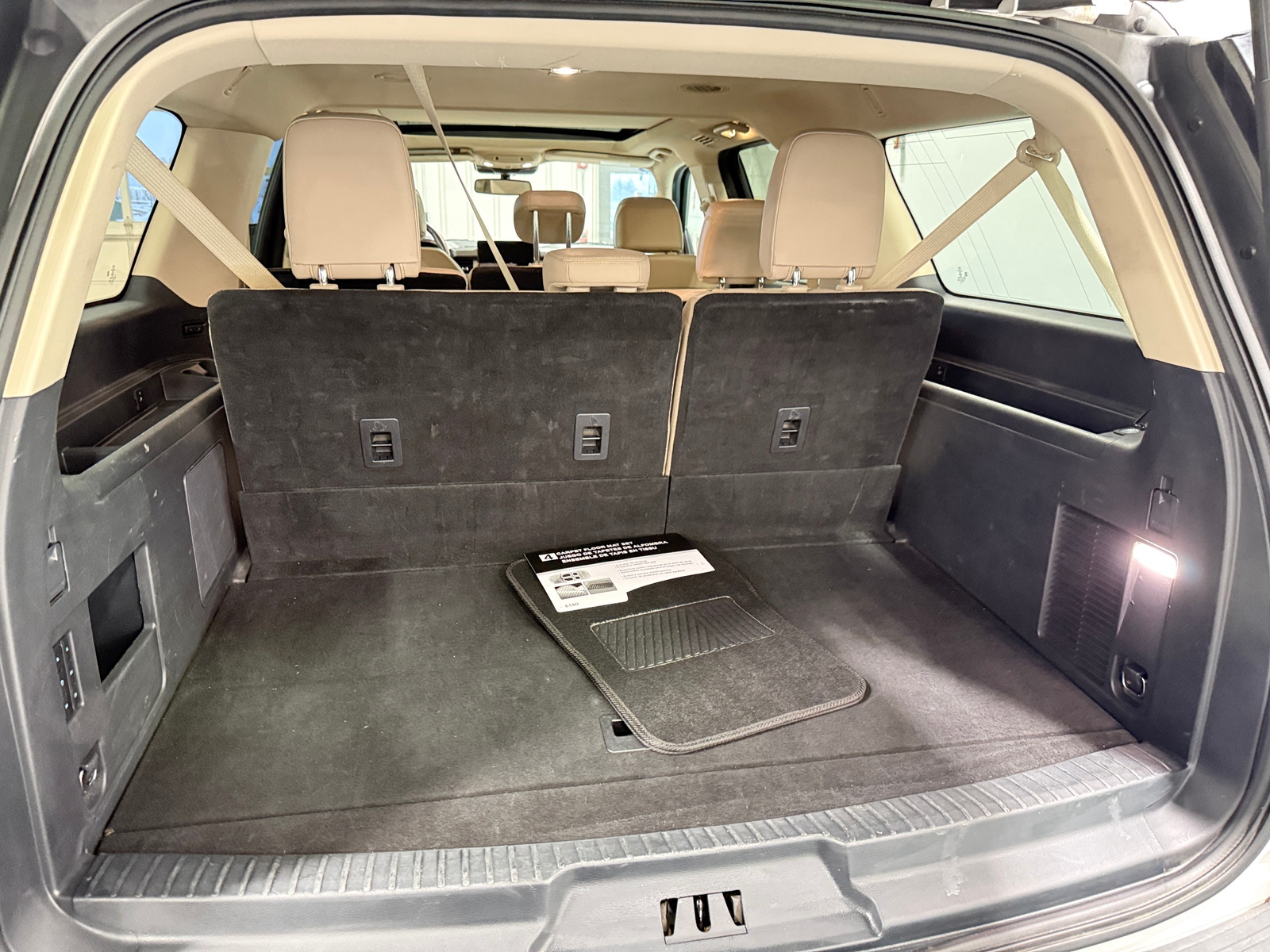 Thumbnail: 2024 Ford Expedition MAX - 6