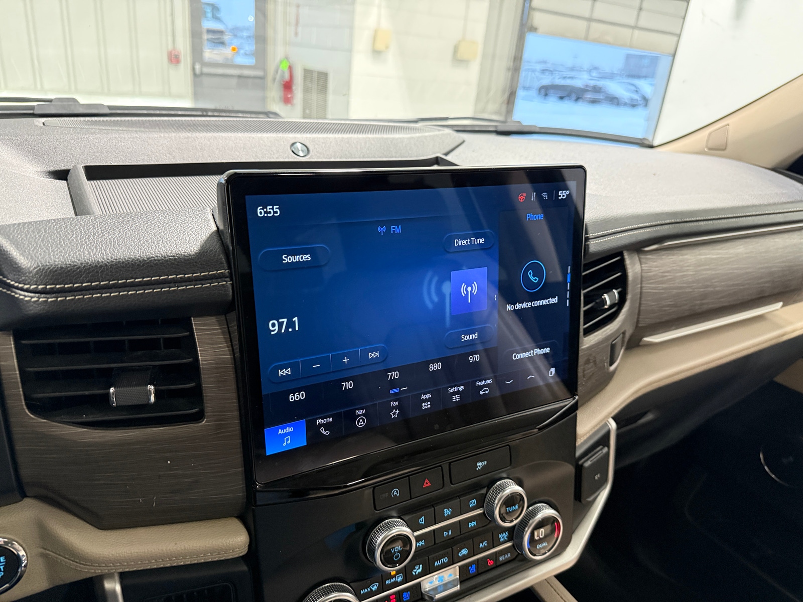 Thumbnail: 2024 Ford Expedition MAX - 3