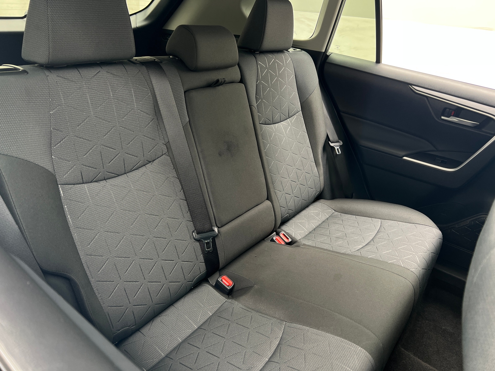 Thumbnail: 2025 Toyota RAV4 - 6