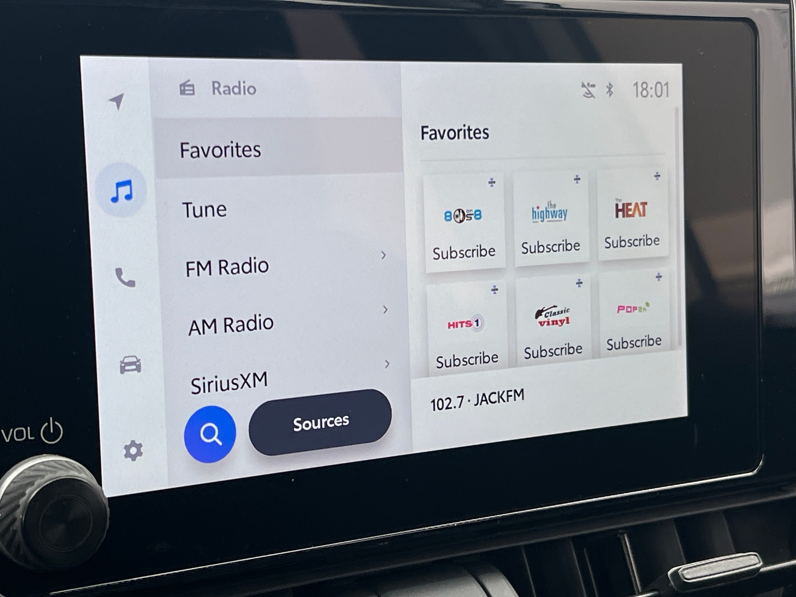 Thumbnail: 2025 Toyota RAV4 - 4