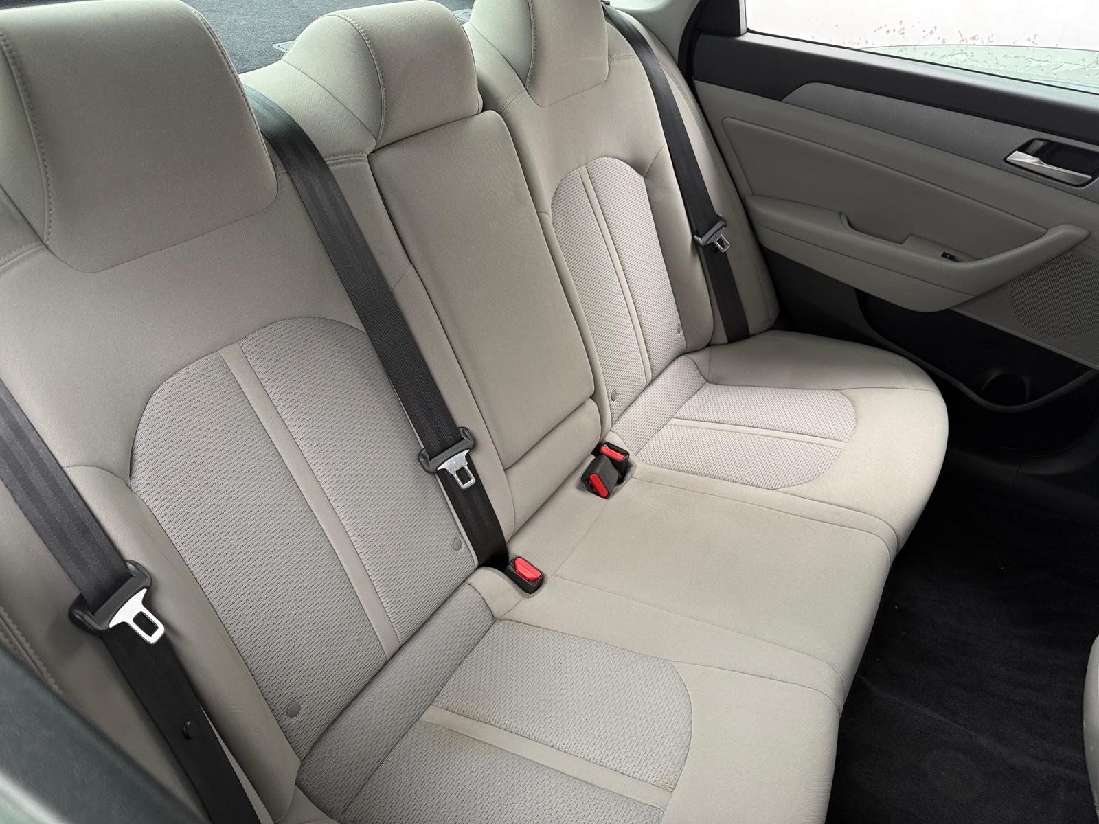 Thumbnail: 2019 Hyundai Sonata - 6