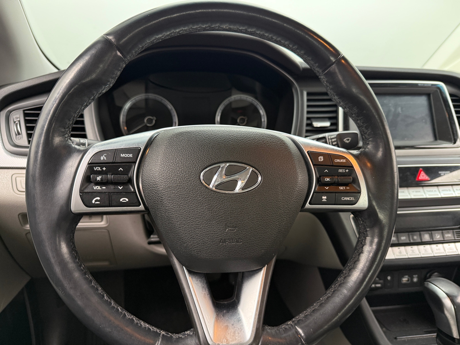 Thumbnail: 2019 Hyundai Sonata - 5