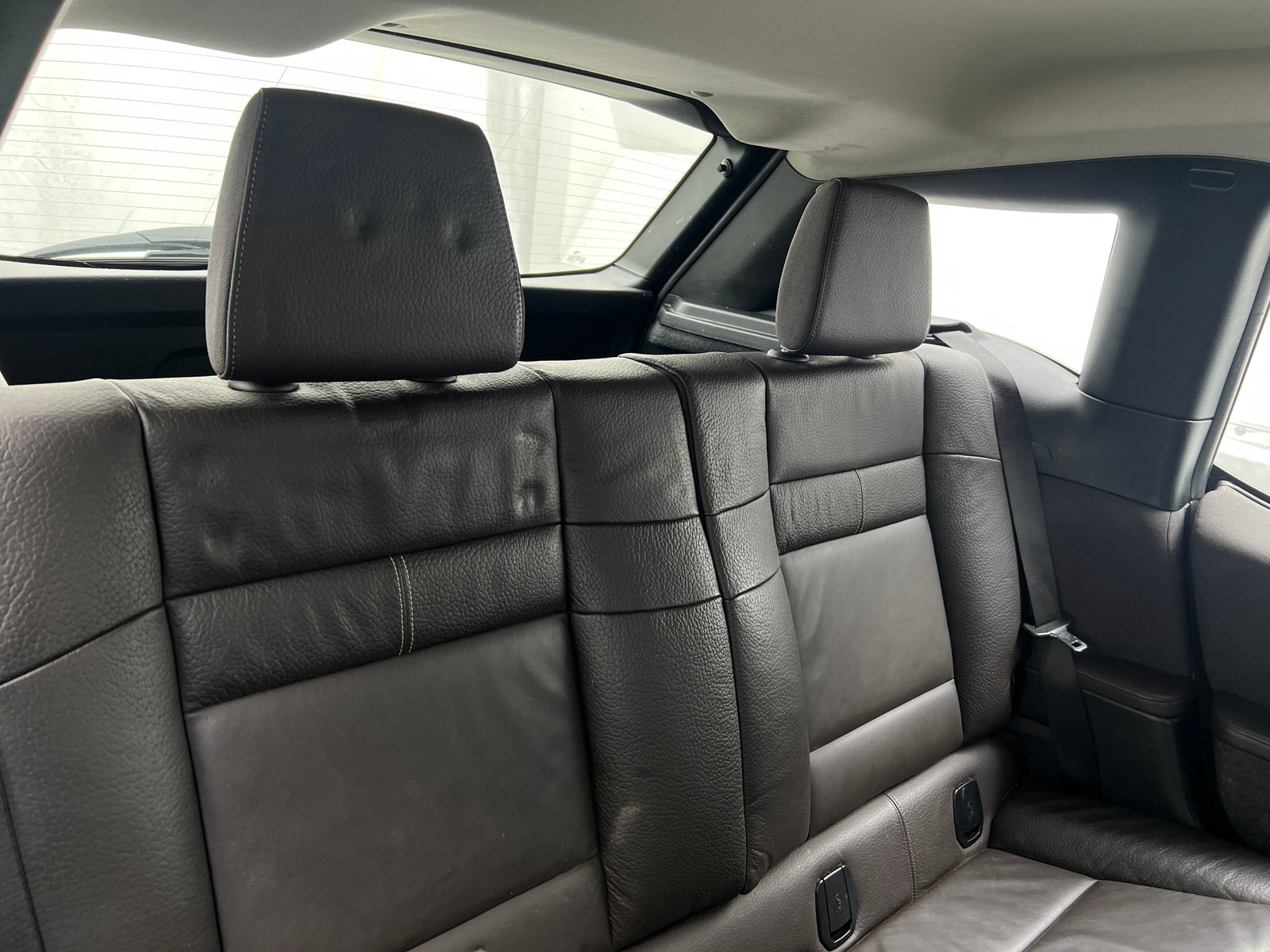 Thumbnail: 2015 BMW i3 - 5