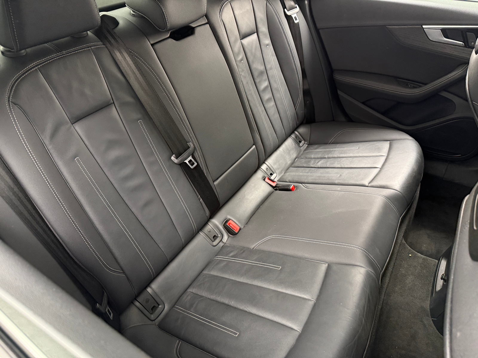 Thumbnail: 2020 Audi A4 - 5