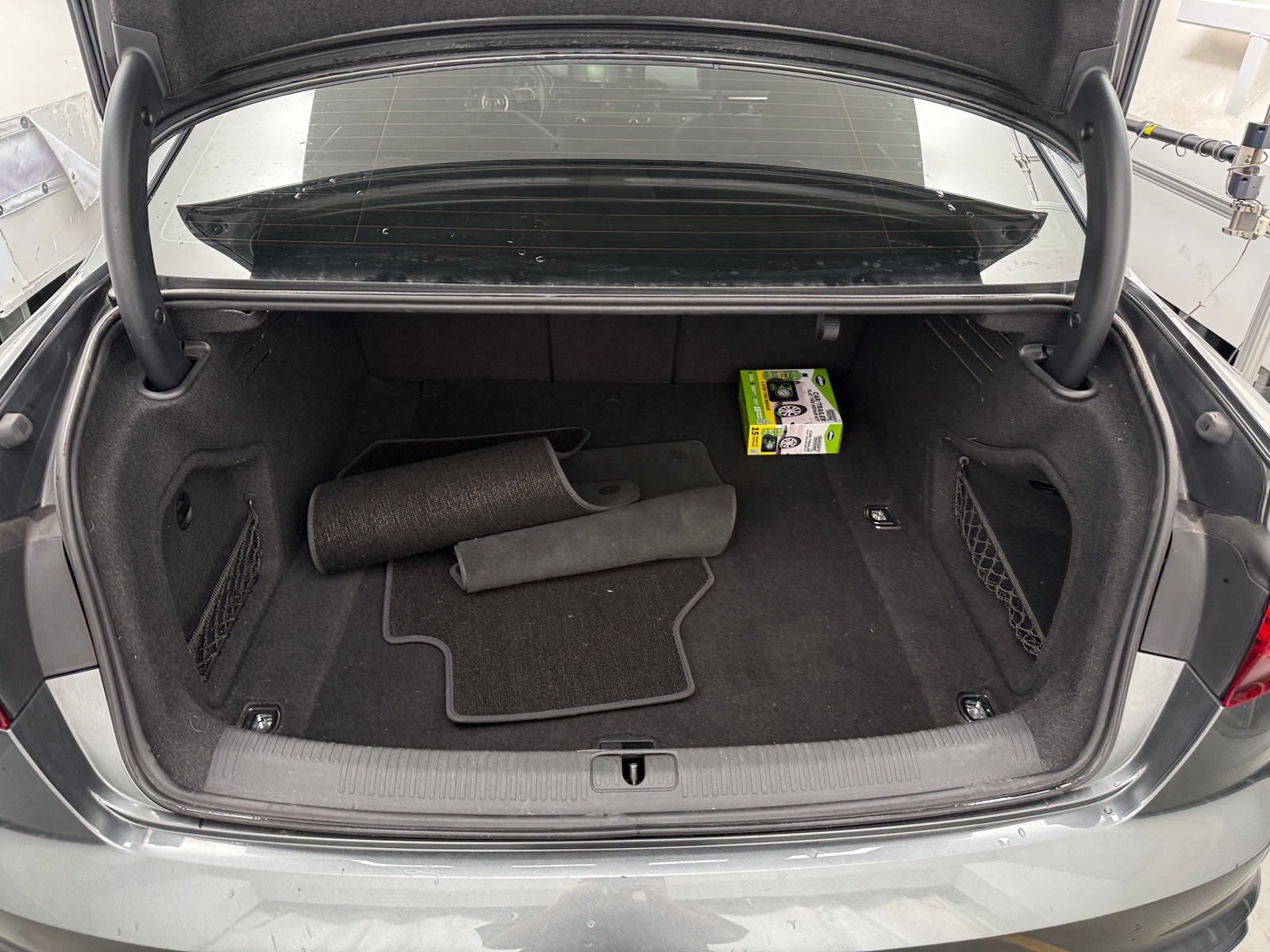 Thumbnail: 2020 Audi A4 - 6