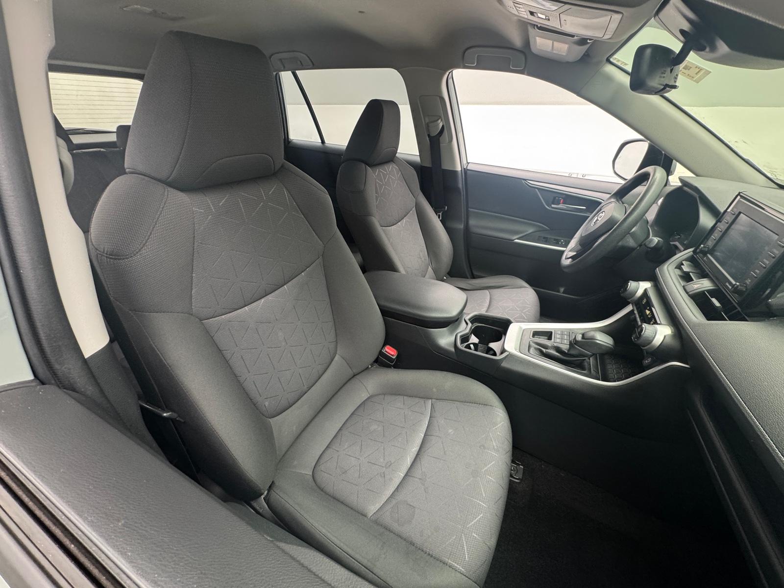 Thumbnail: 2021 Toyota RAV4 - 2