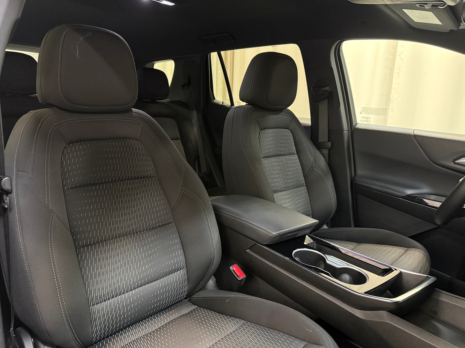 Thumbnail: 2025 Chevrolet Equinox - 2