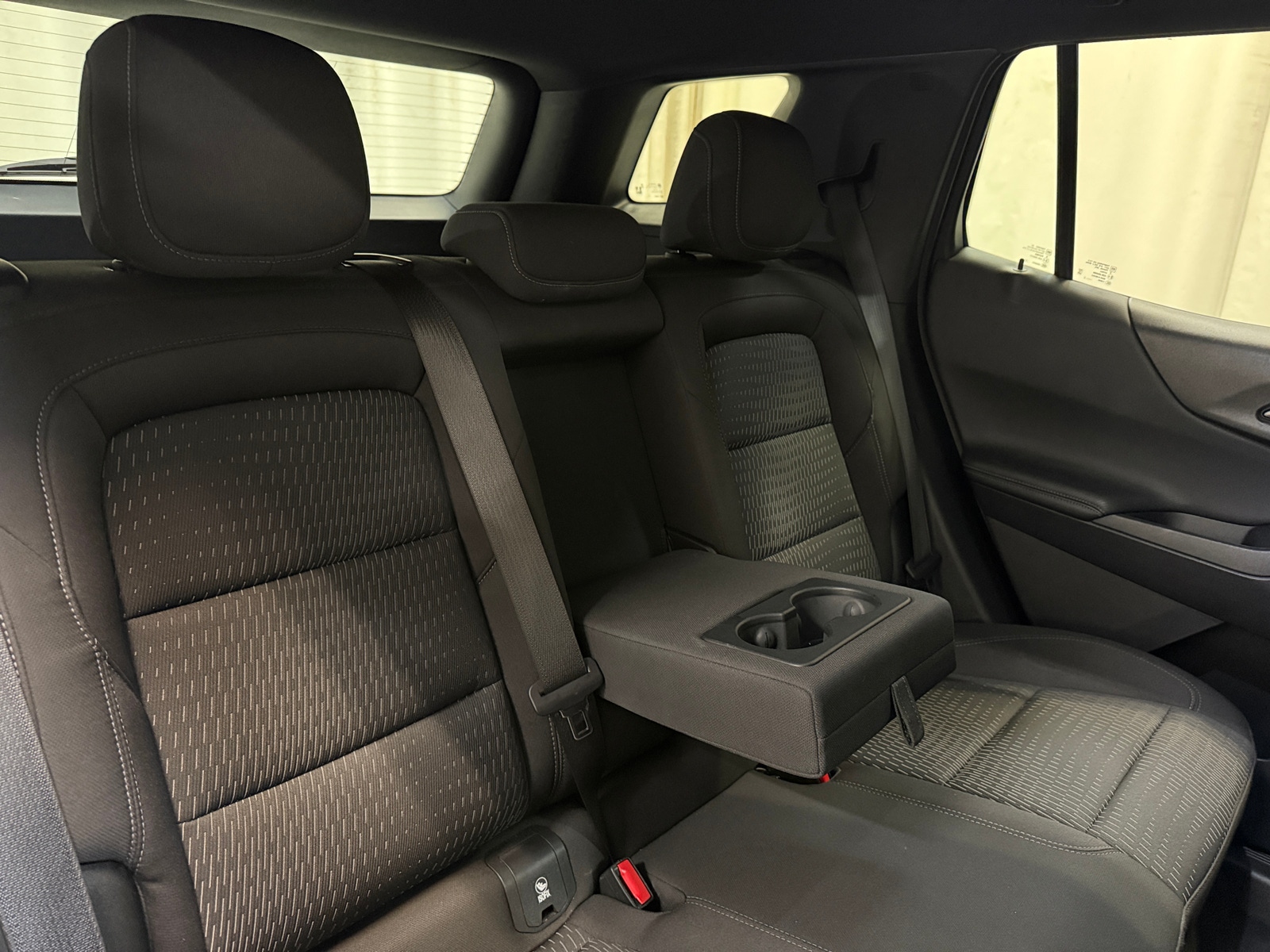 Thumbnail: 2025 Chevrolet Equinox - 6