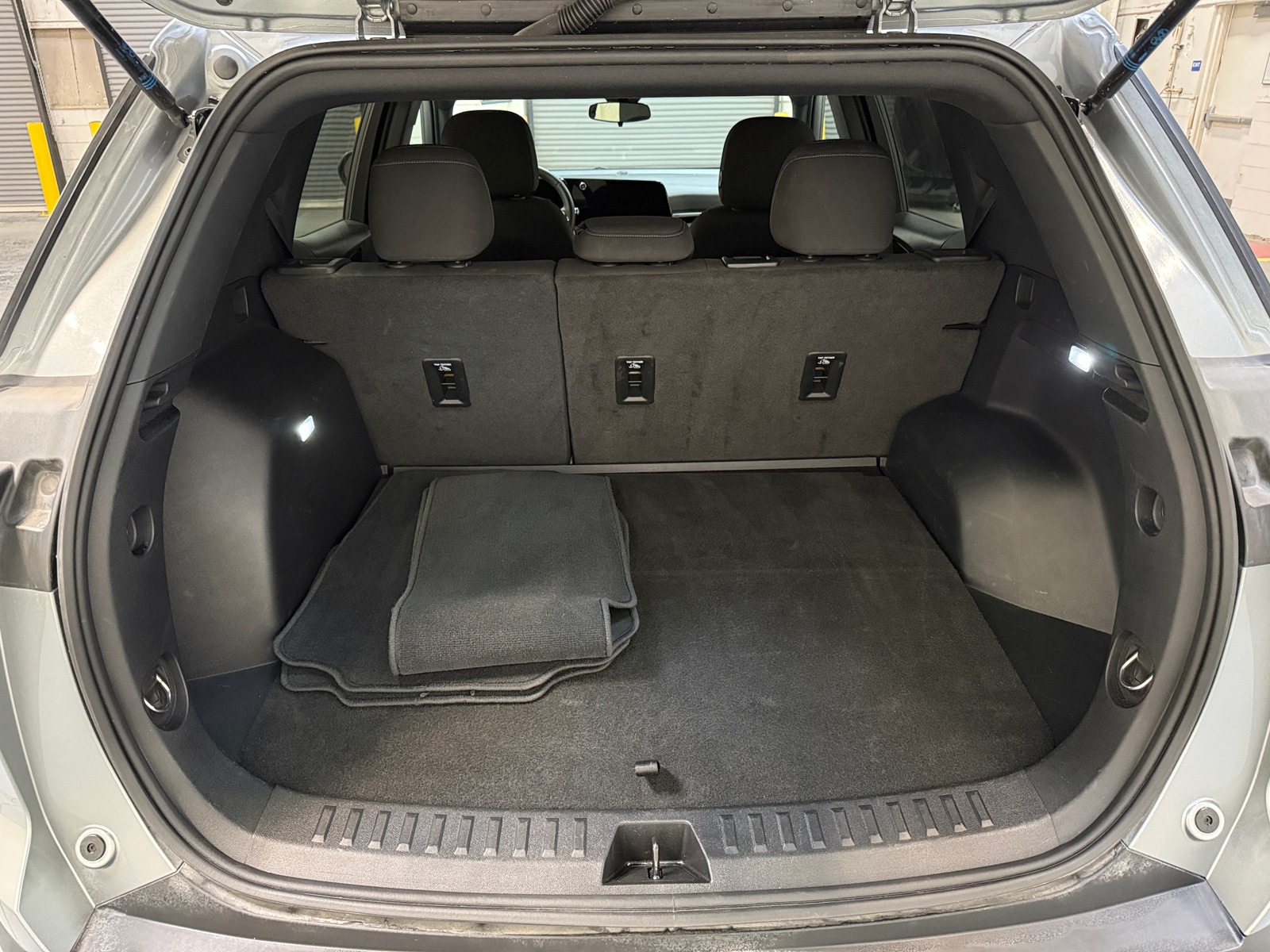 Thumbnail: 2025 Chevrolet Equinox - 7