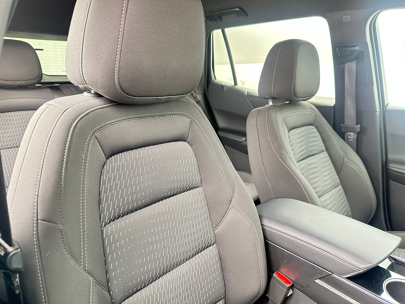 Thumbnail: 2025 Chevrolet Equinox - 2