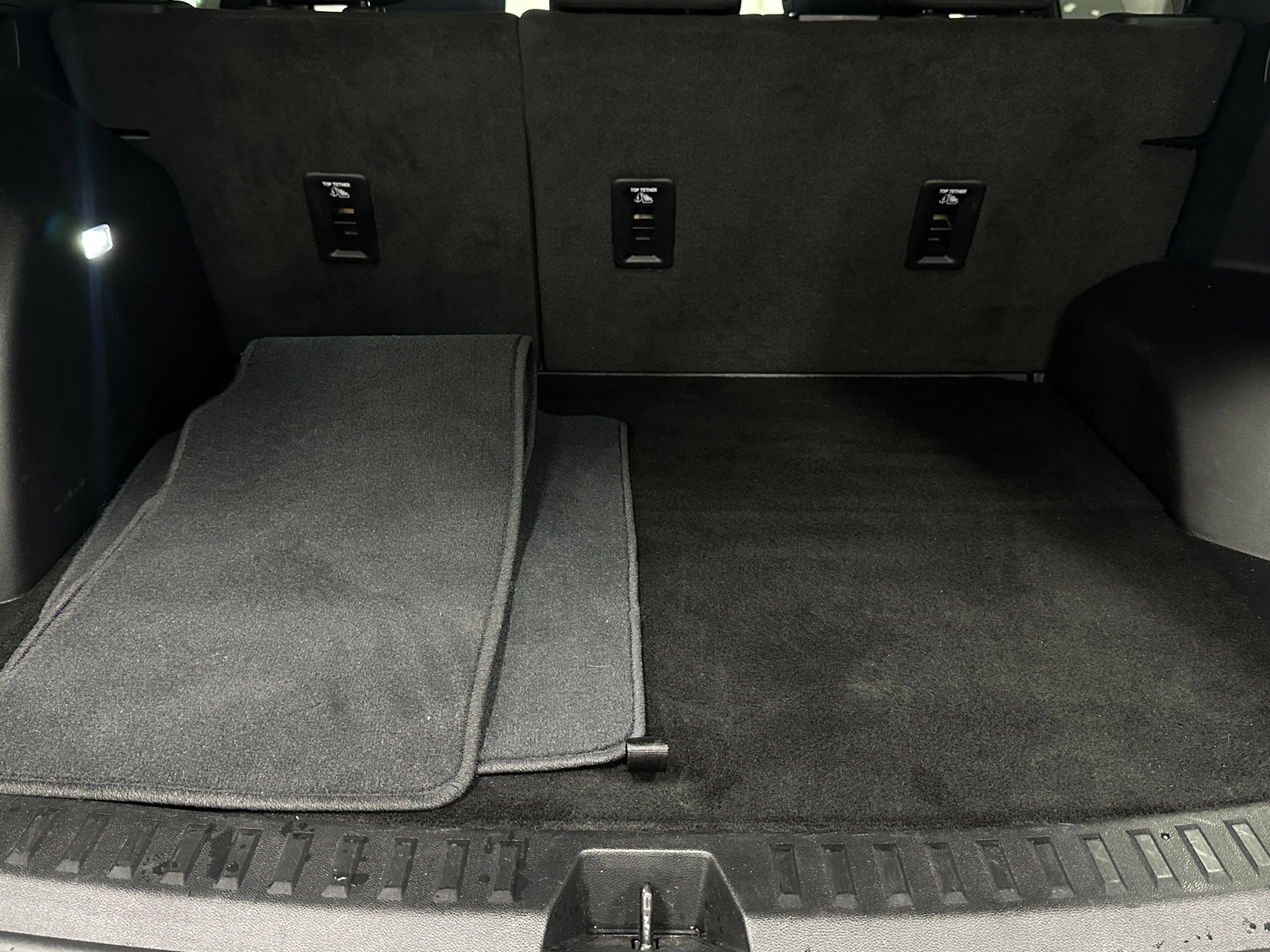 Thumbnail: 2025 Chevrolet Equinox - 7