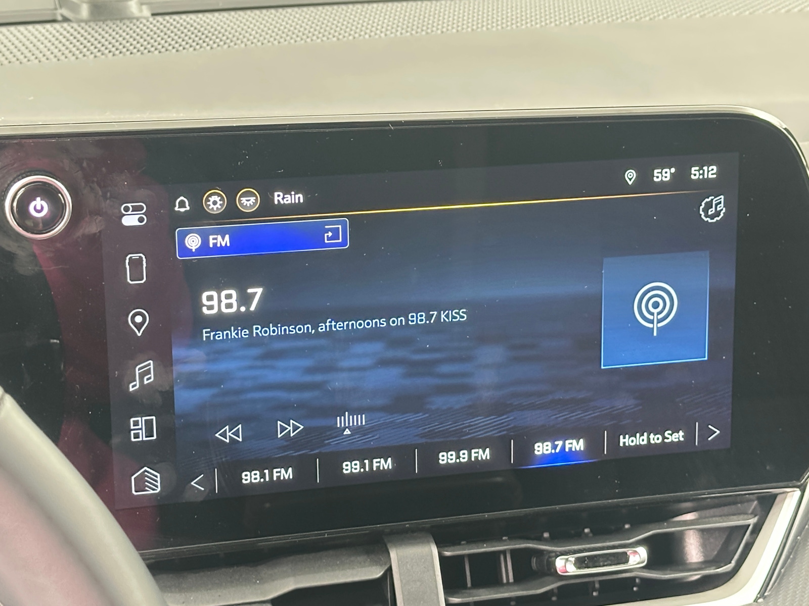 Thumbnail: 2025 Chevrolet Equinox - 4