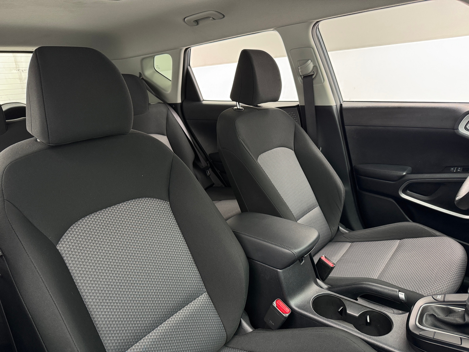 Thumbnail: 2025 Kia Soul - 2