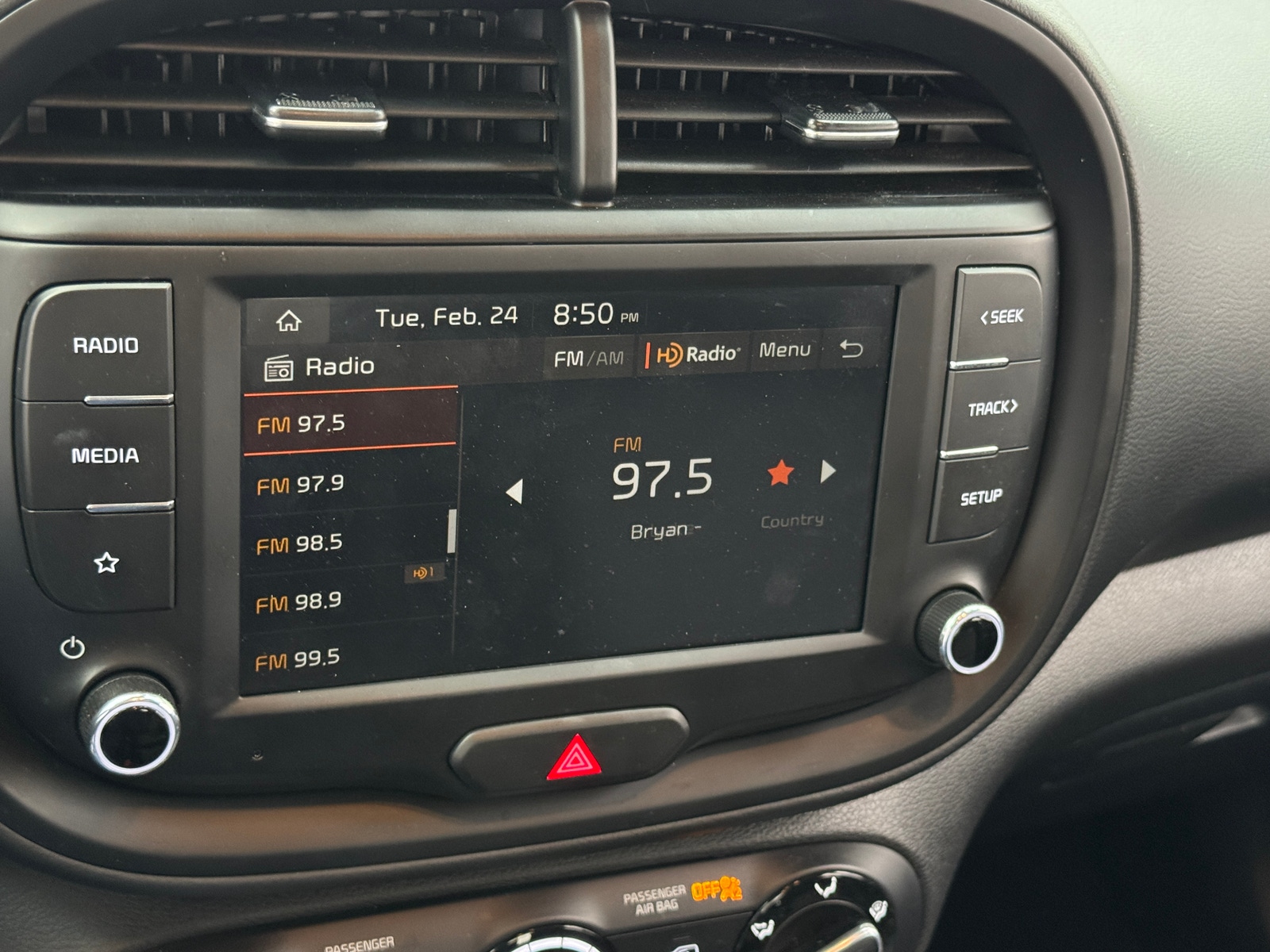 Thumbnail: 2025 Kia Soul - 4