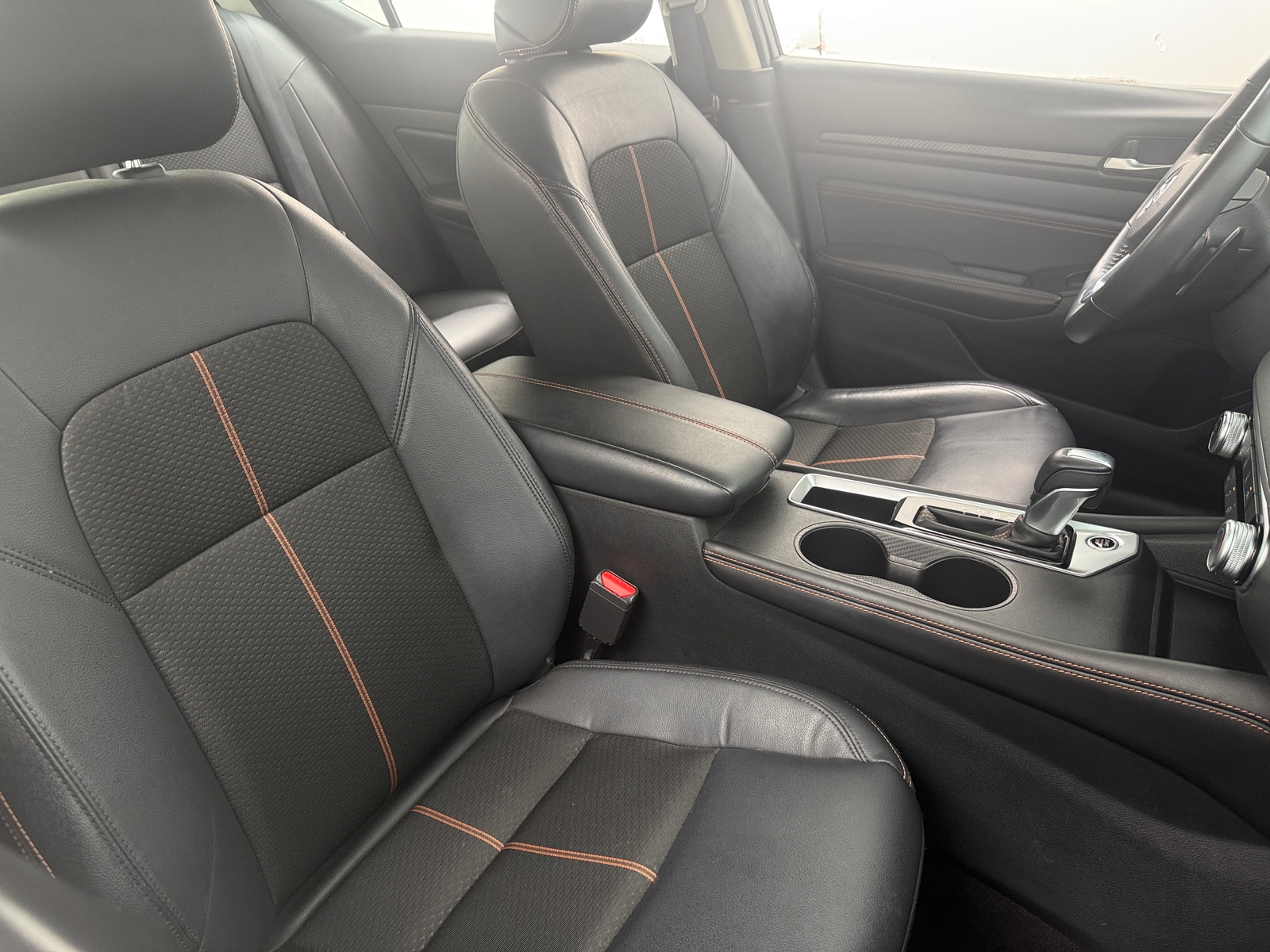 Thumbnail: 2022 Nissan Altima - 2