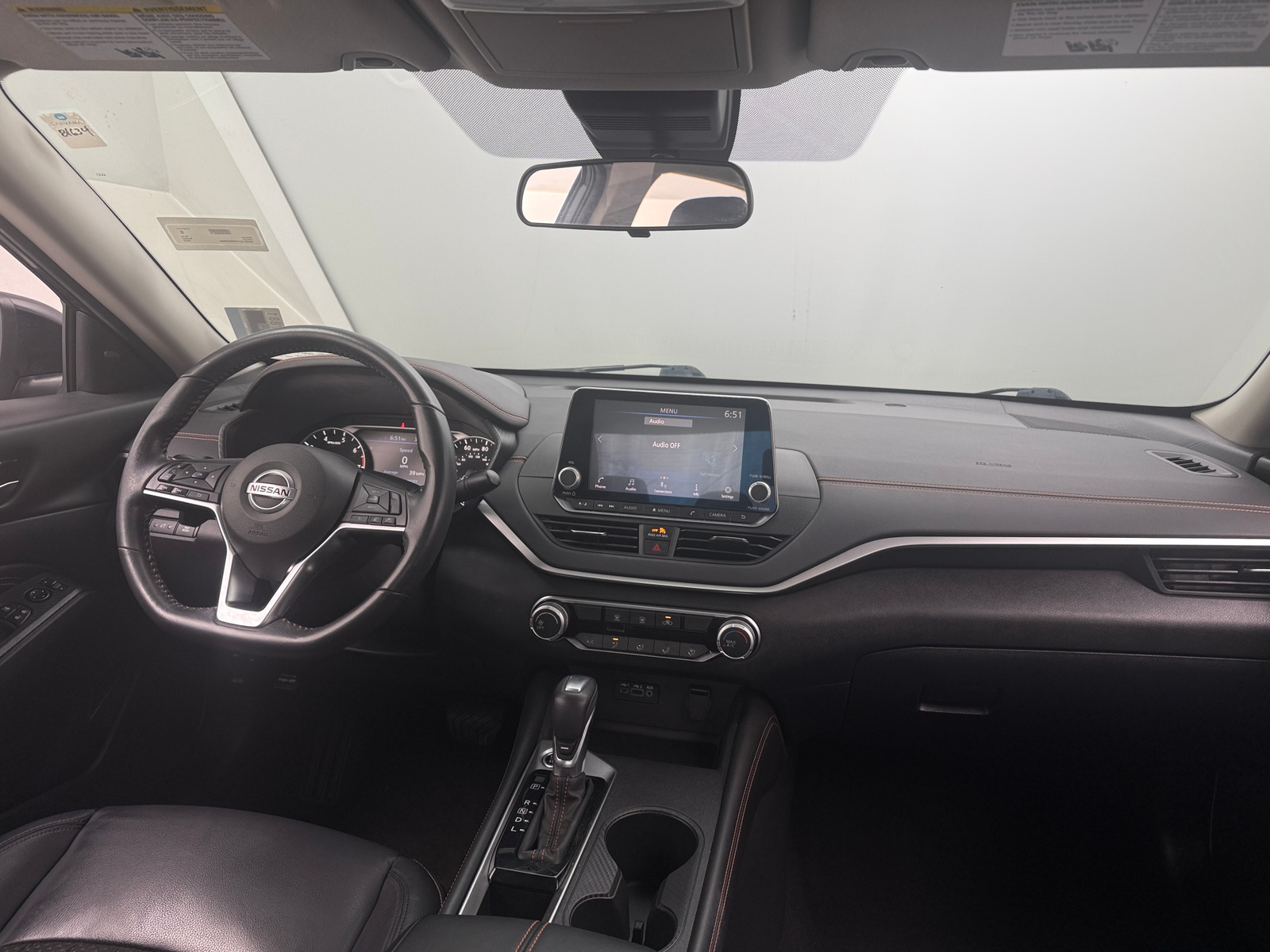 Thumbnail: 2022 Nissan Altima - 3