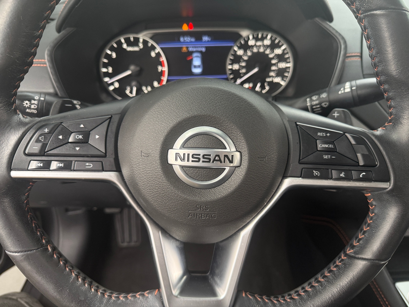 Thumbnail: 2022 Nissan Altima - 5