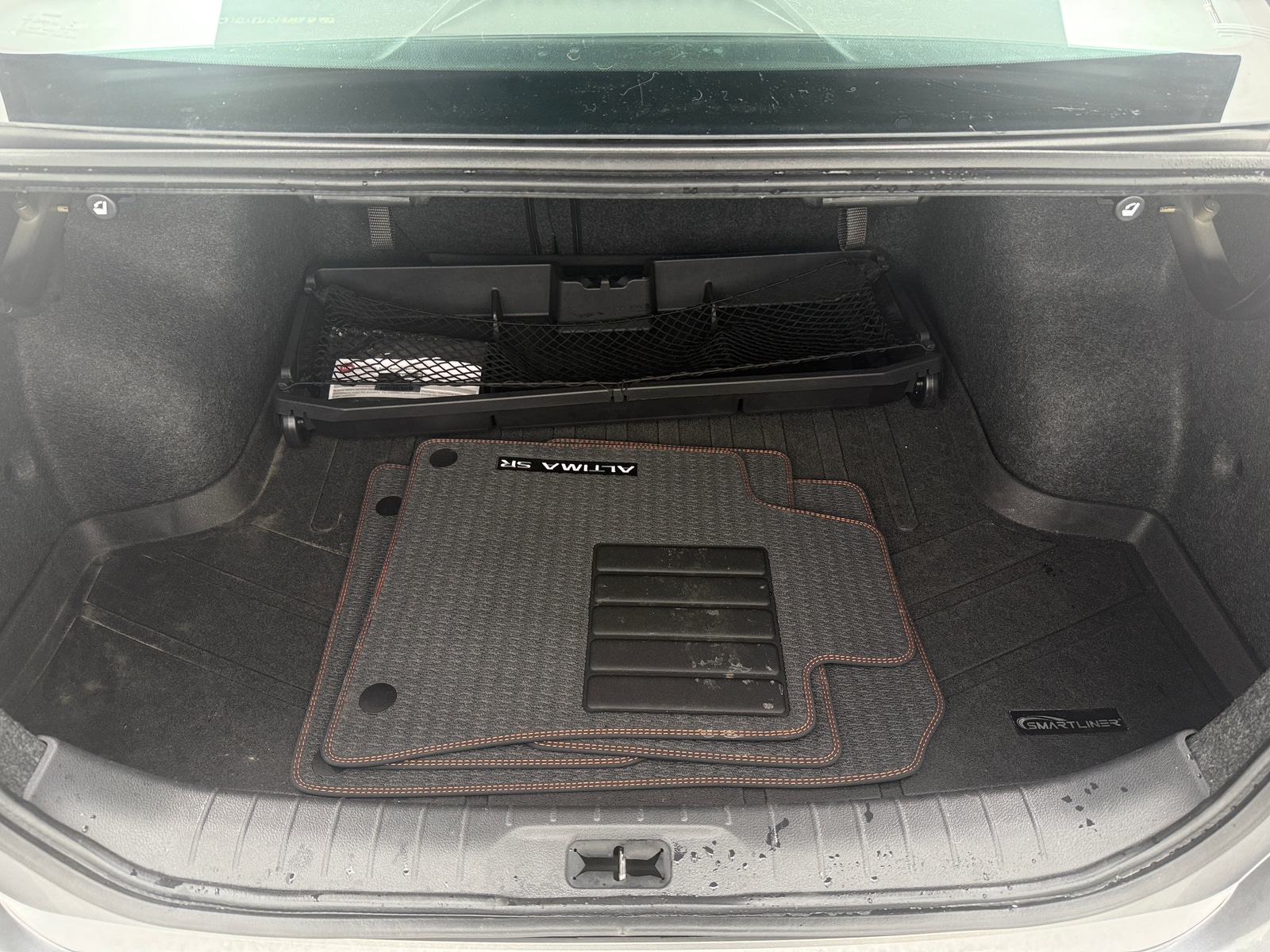 Thumbnail: 2022 Nissan Altima - 7