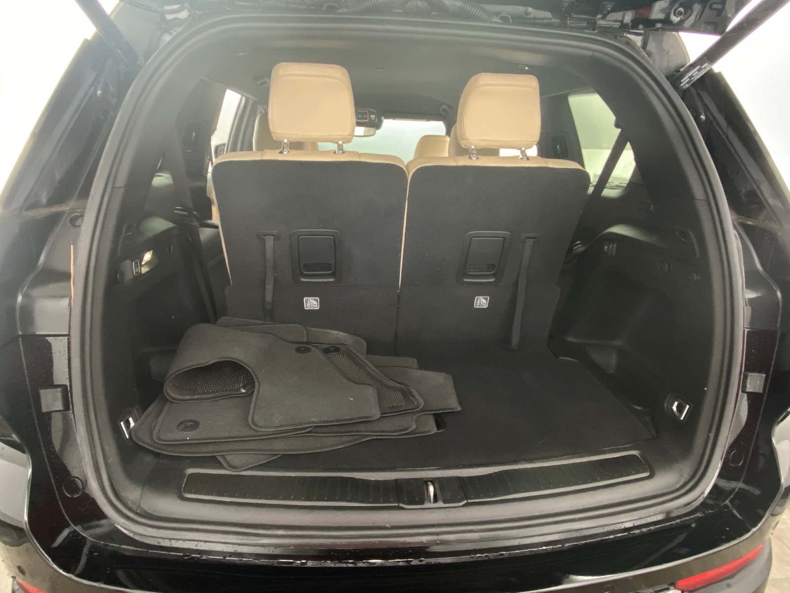 Thumbnail: 2023 Jeep Grand Cherokee L - 6