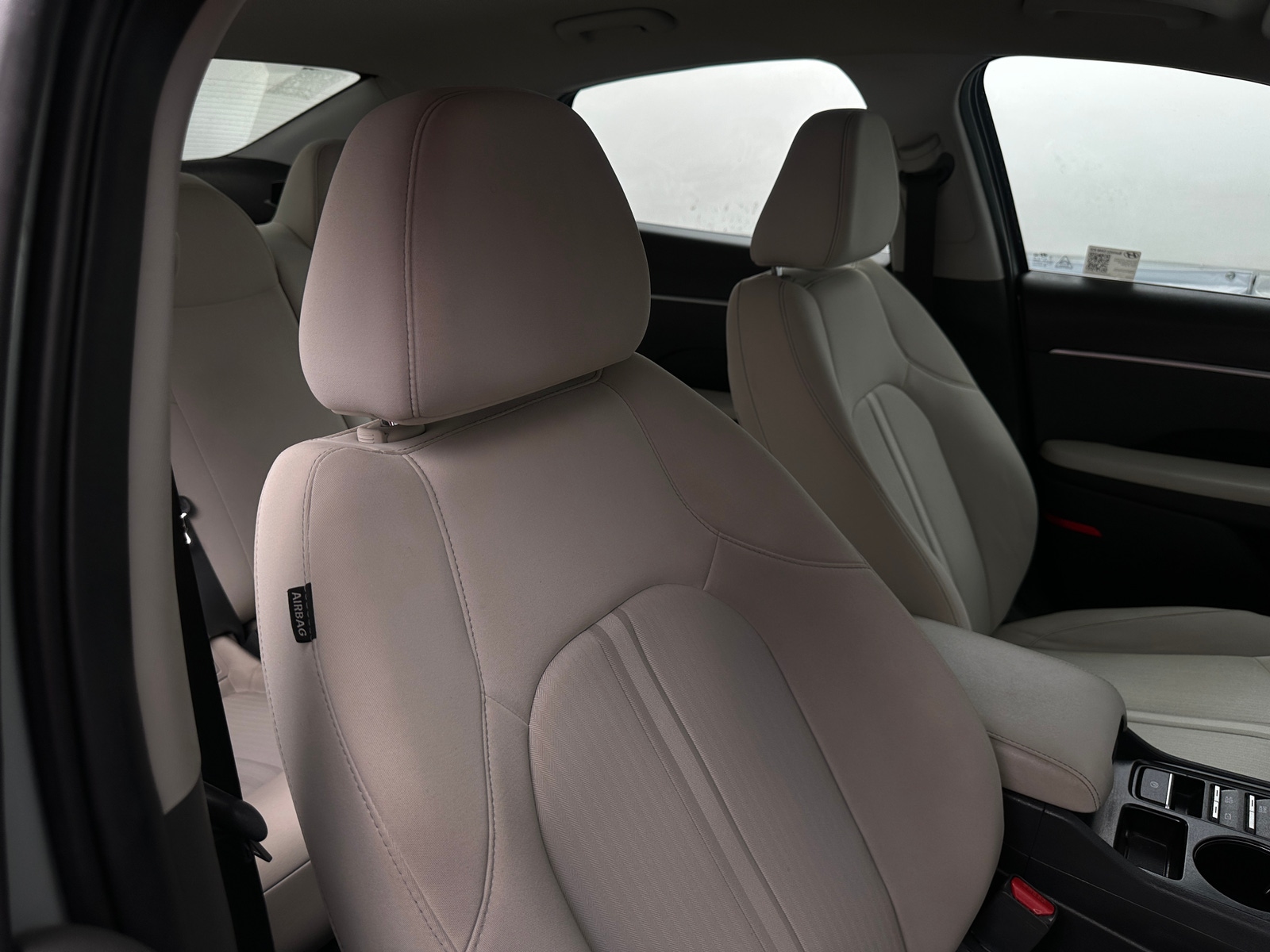 Thumbnail: 2025 Hyundai Sonata - 2