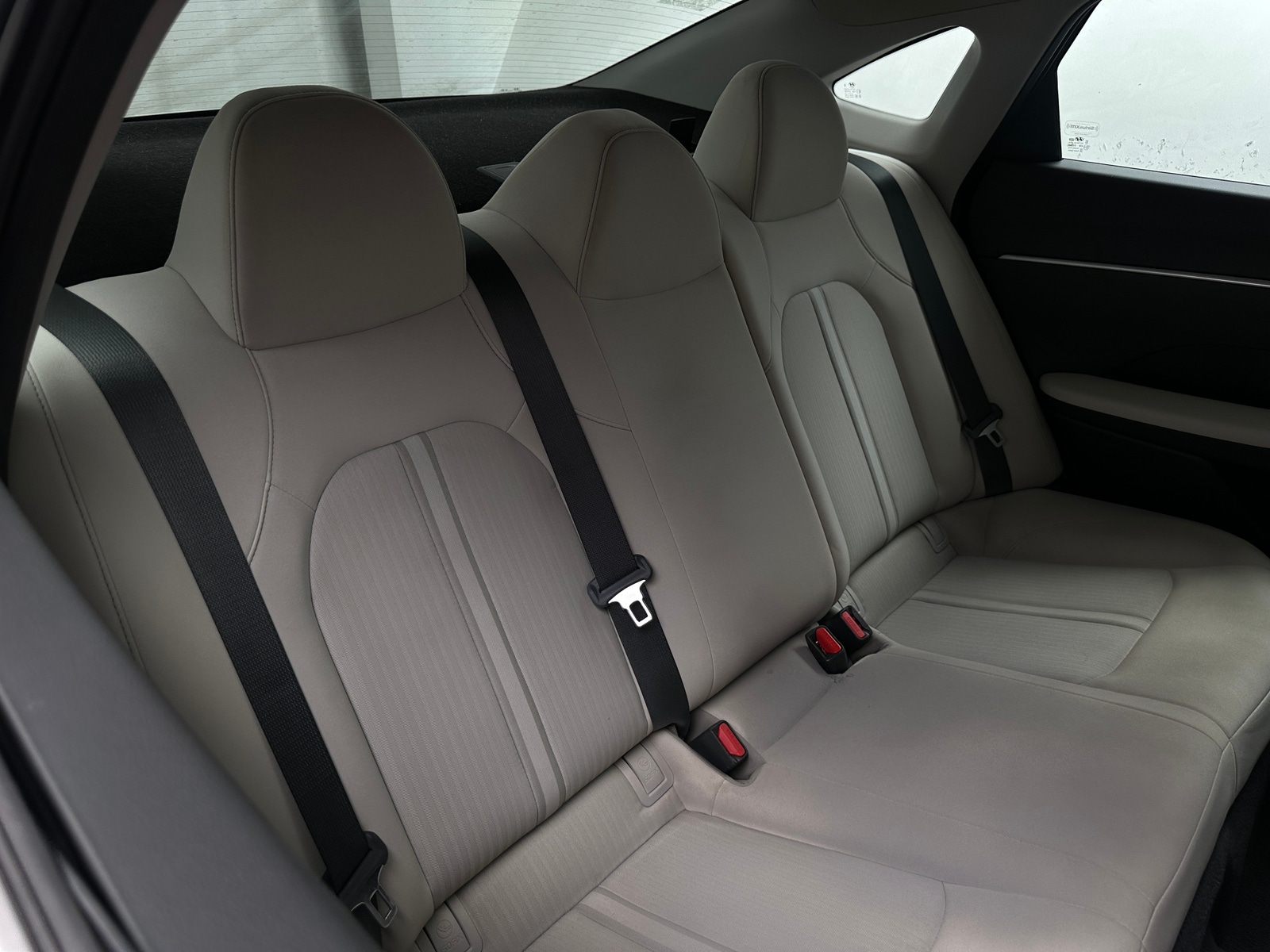 Thumbnail: 2025 Hyundai Sonata - 6