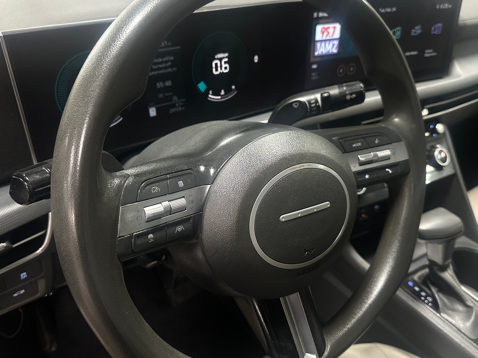 Thumbnail: 2025 Hyundai Sonata - 5