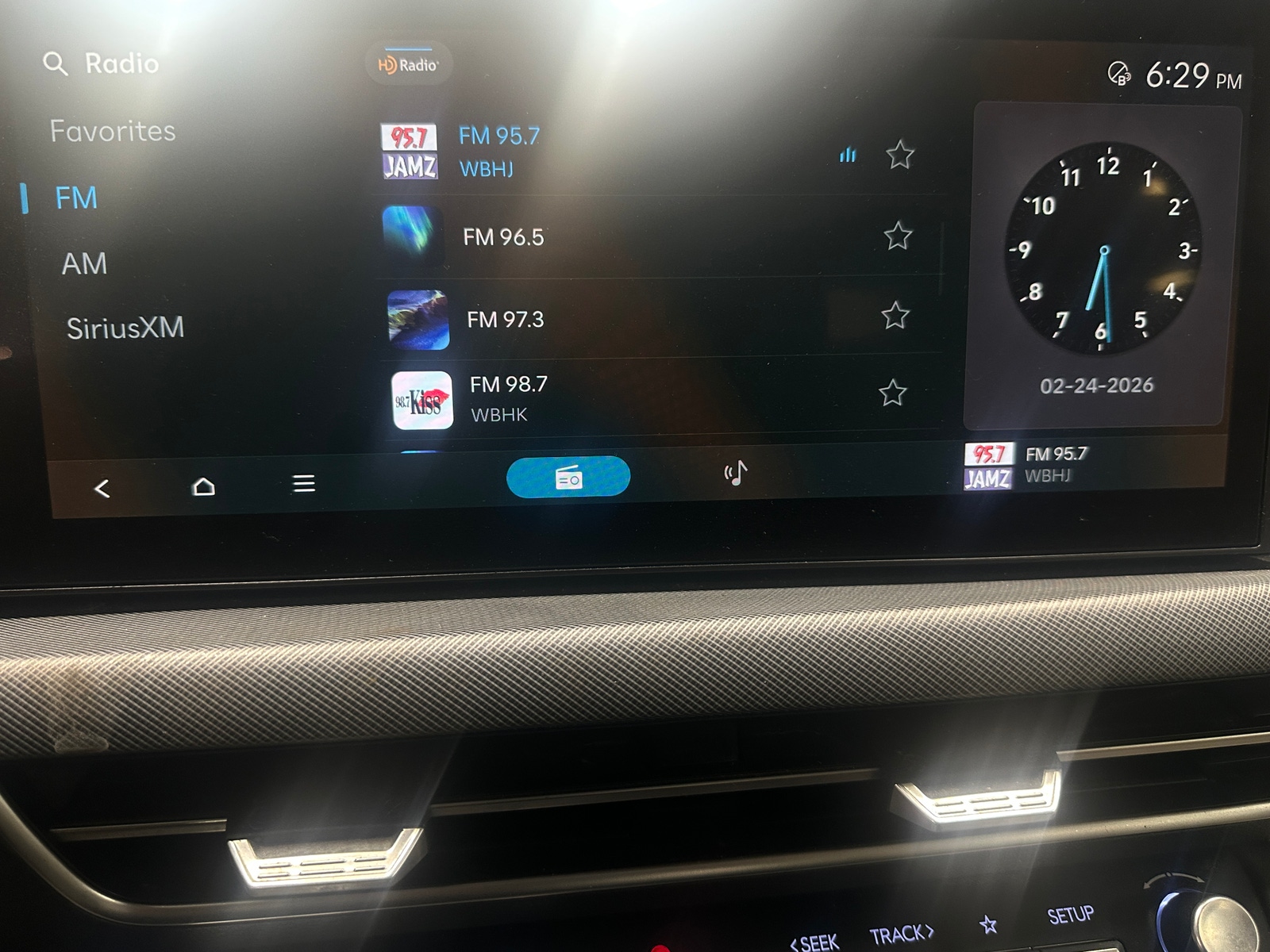 Thumbnail: 2025 Hyundai Sonata - 4