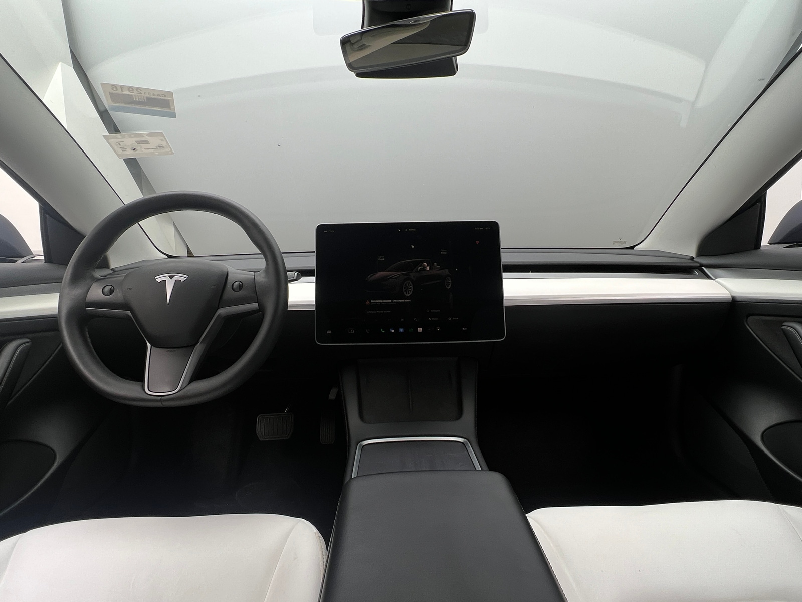 Thumbnail: 2022 Tesla Model 3 - 2