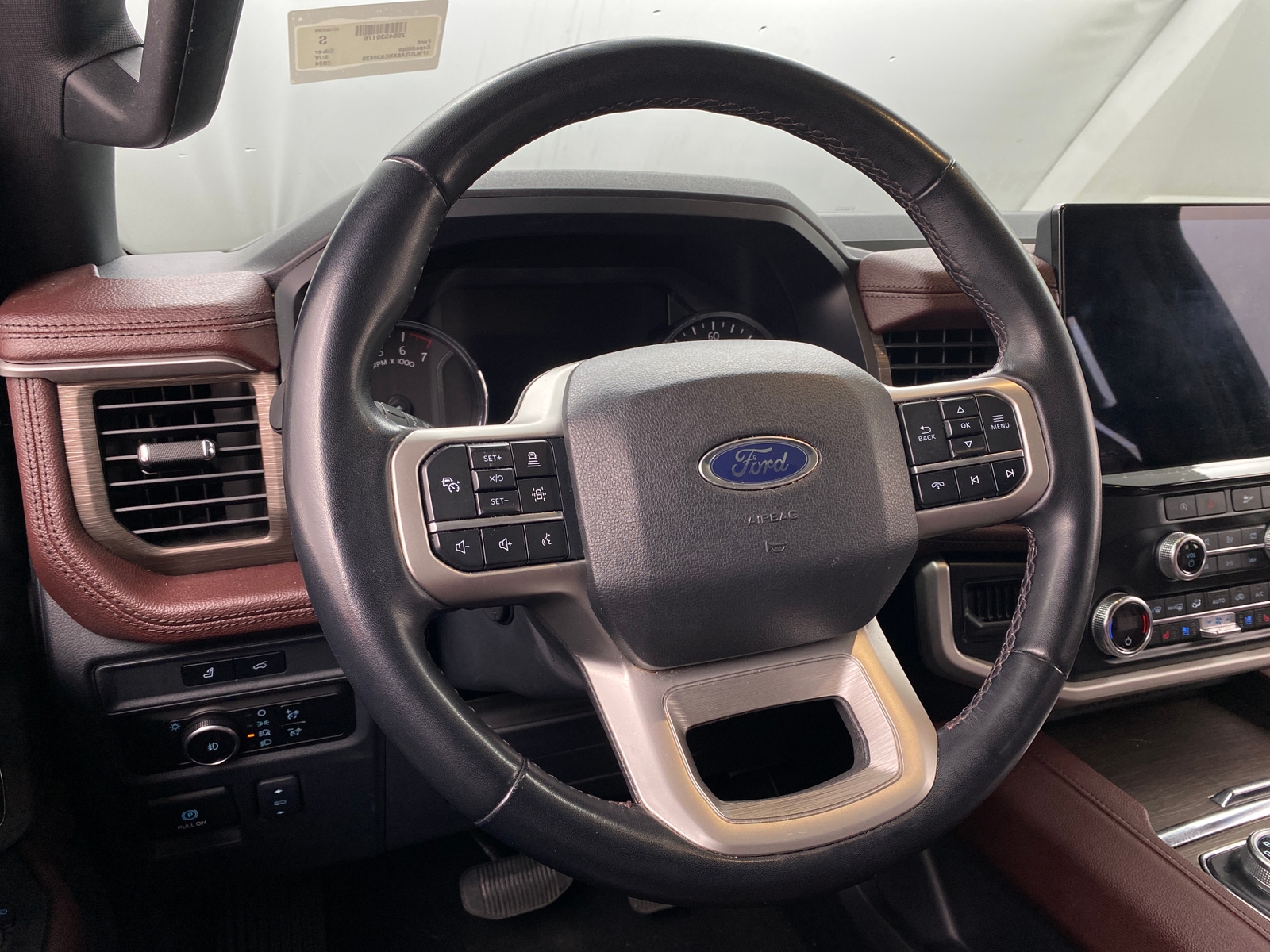 Thumbnail: 2024 Ford Expedition - 4