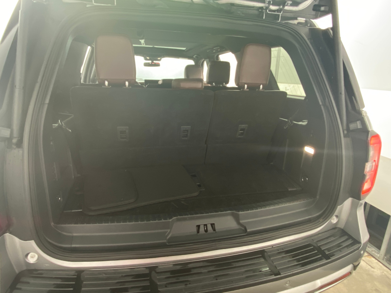 Thumbnail: 2024 Ford Expedition - 6