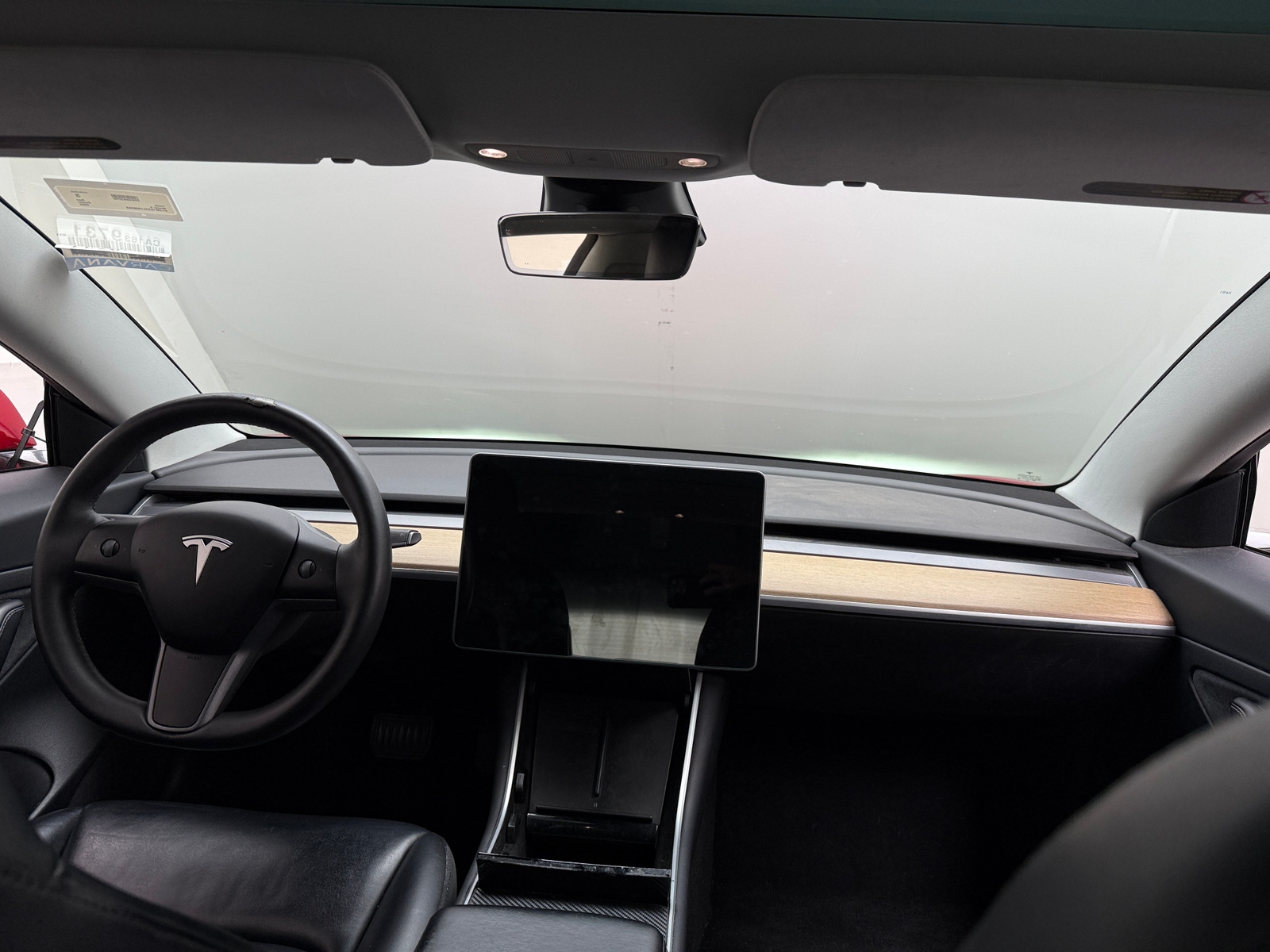 Thumbnail: 2020 Tesla Model 3 - 2