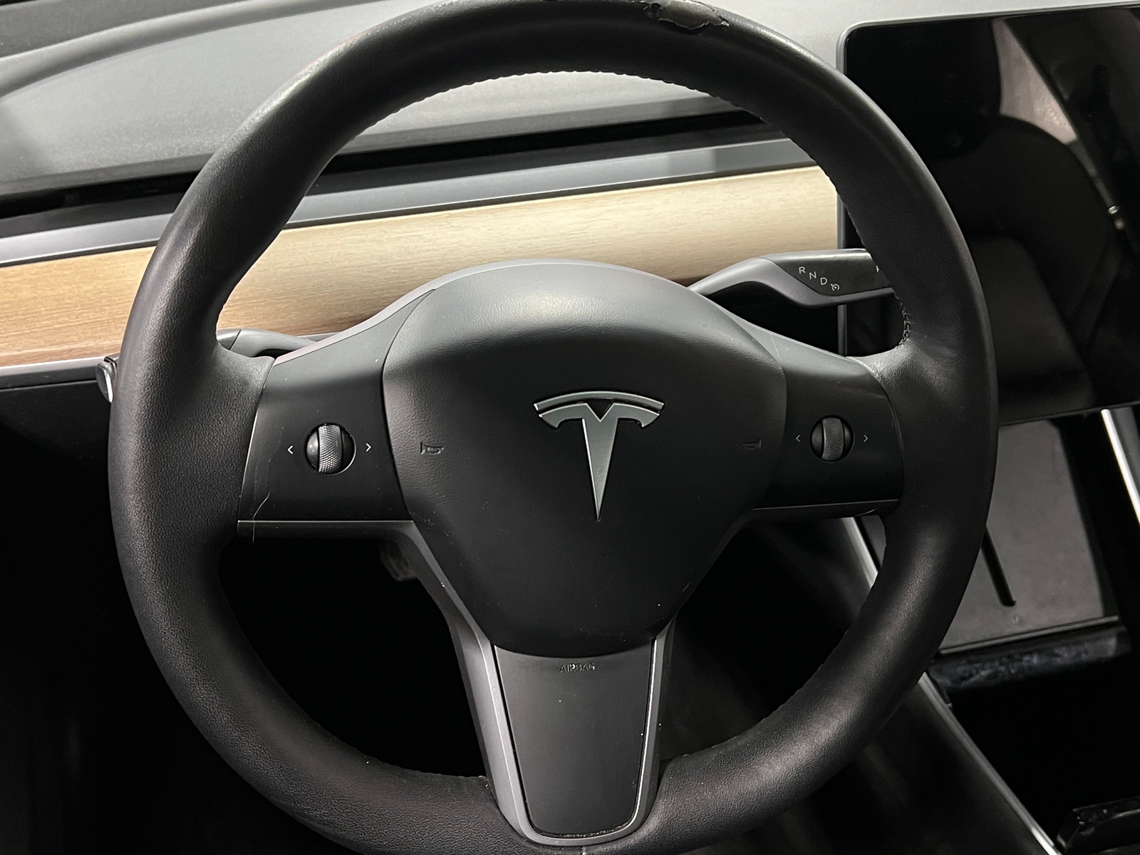 Thumbnail: 2020 Tesla Model 3 - 4