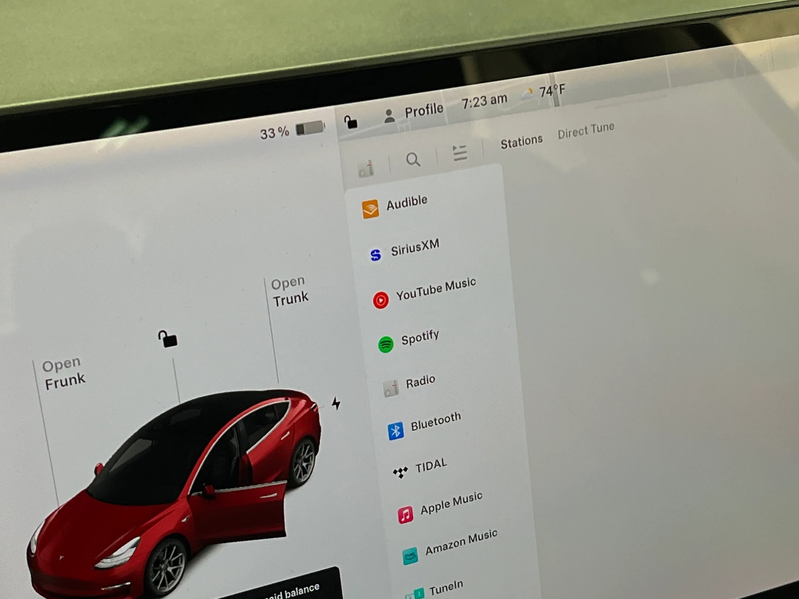 Thumbnail: 2020 Tesla Model 3 - 3