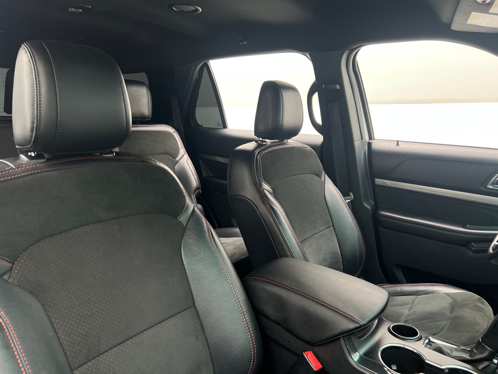 Thumbnail: 2019 Ford Explorer - 2