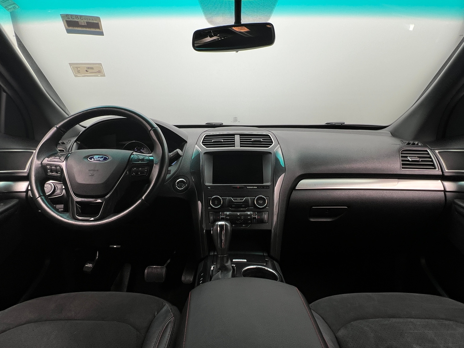 Thumbnail: 2019 Ford Explorer - 3