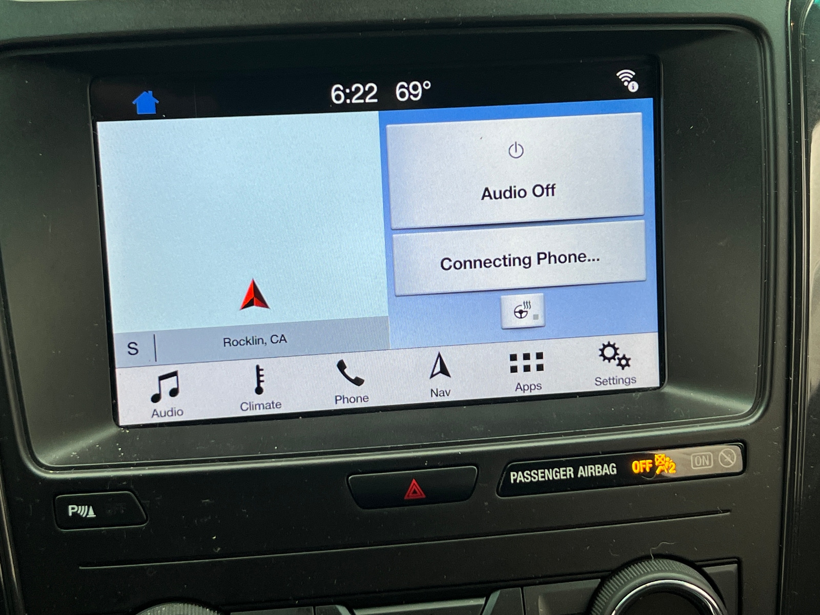 Thumbnail: 2019 Ford Explorer - 4