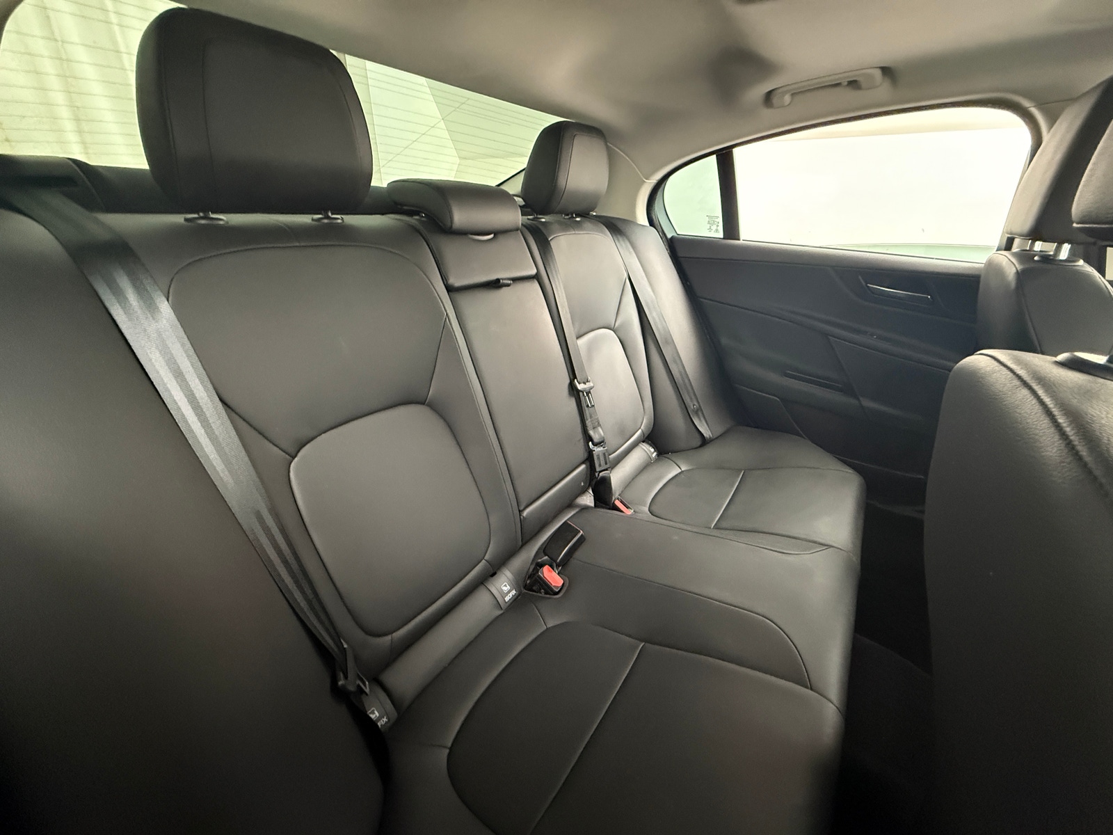 Thumbnail: 2019 Jaguar XE - 5