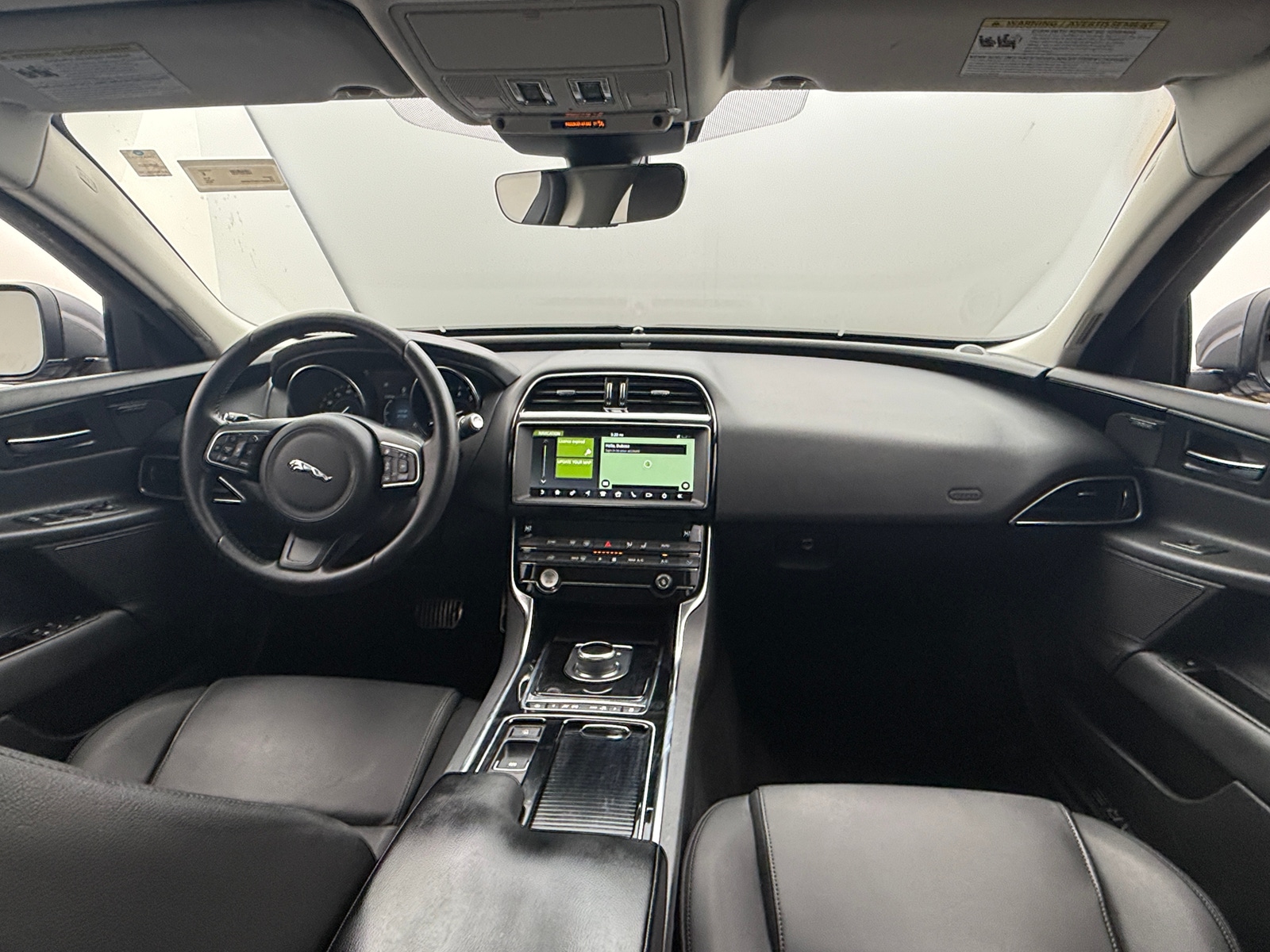 Thumbnail: 2019 Jaguar XE - 2