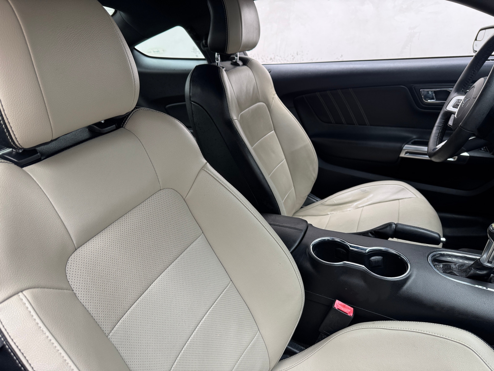 Thumbnail: 2015 Ford Mustang - 2