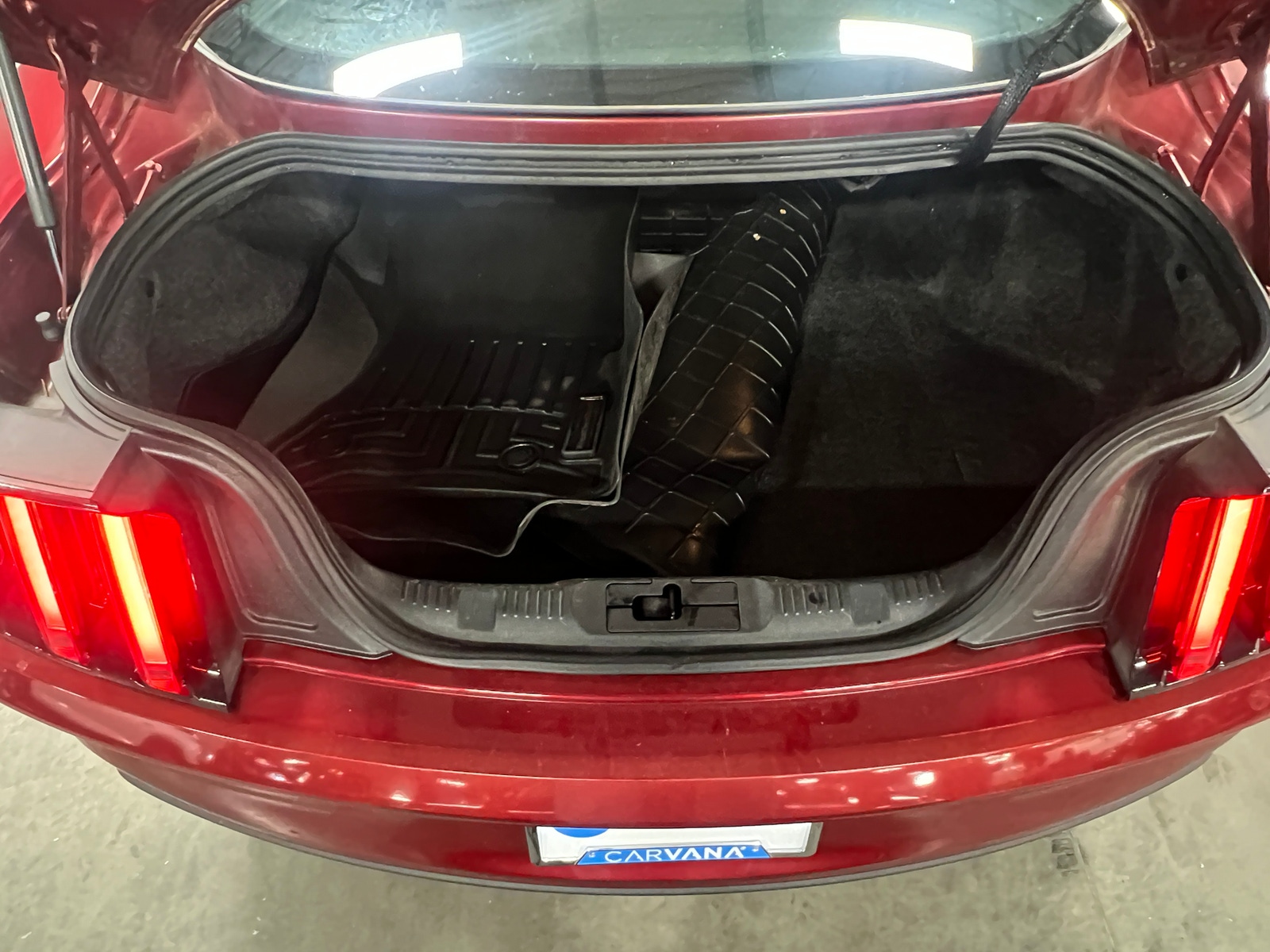 Thumbnail: 2015 Ford Mustang - 5