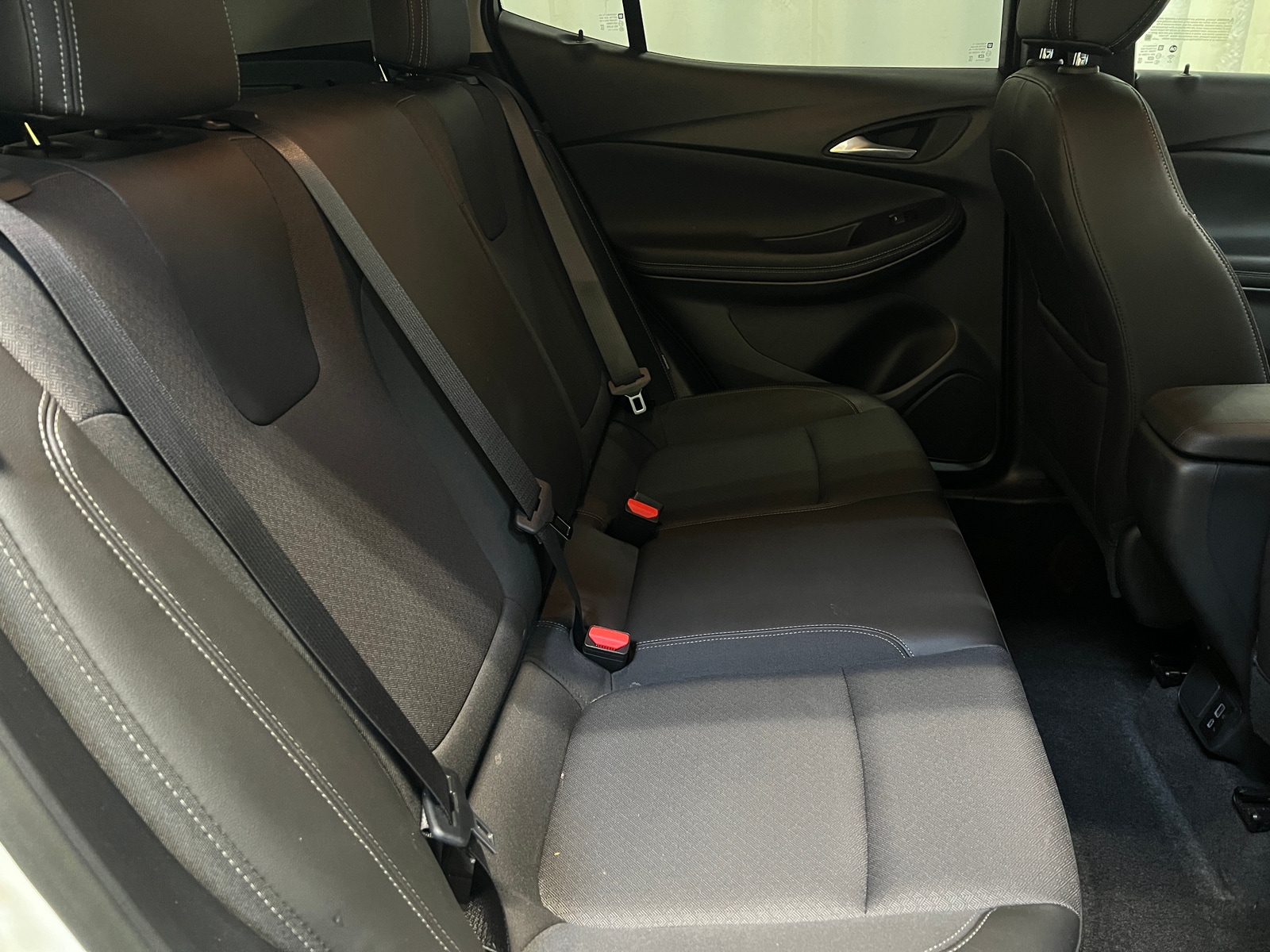 Thumbnail: 2025 Buick Encore GX - 6