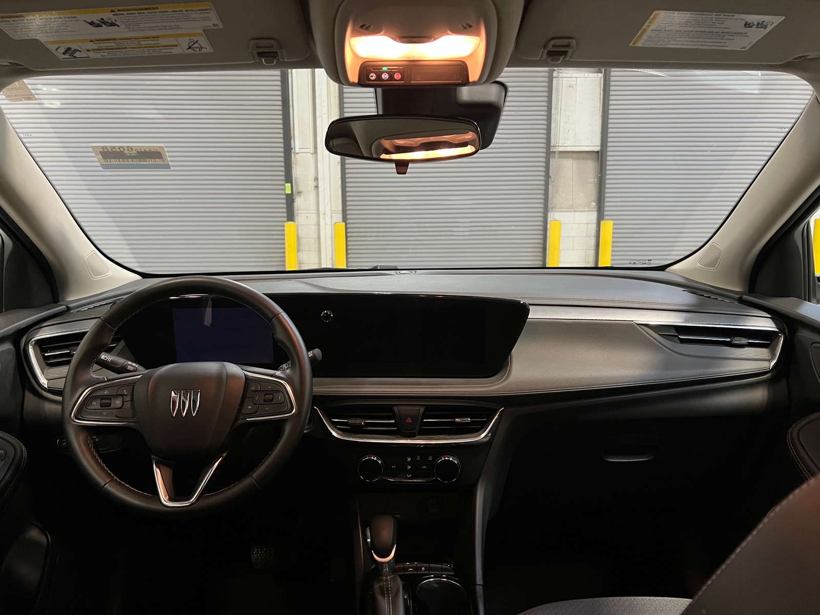 Thumbnail: 2025 Buick Encore GX - 3